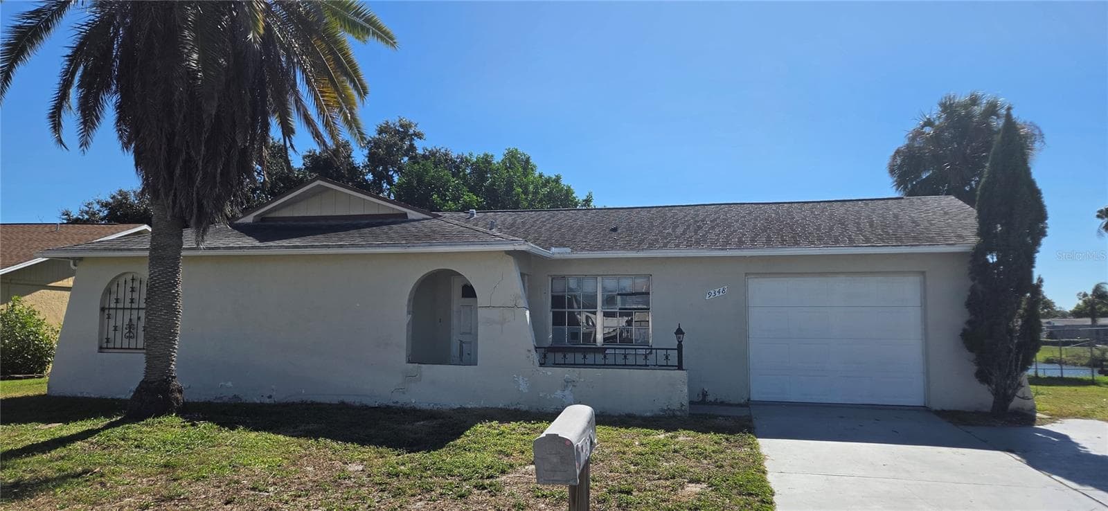 Single Family Residence at 9348 LAKE CHRISTINA LN, PORT RICHEY, photo 38 of 38
