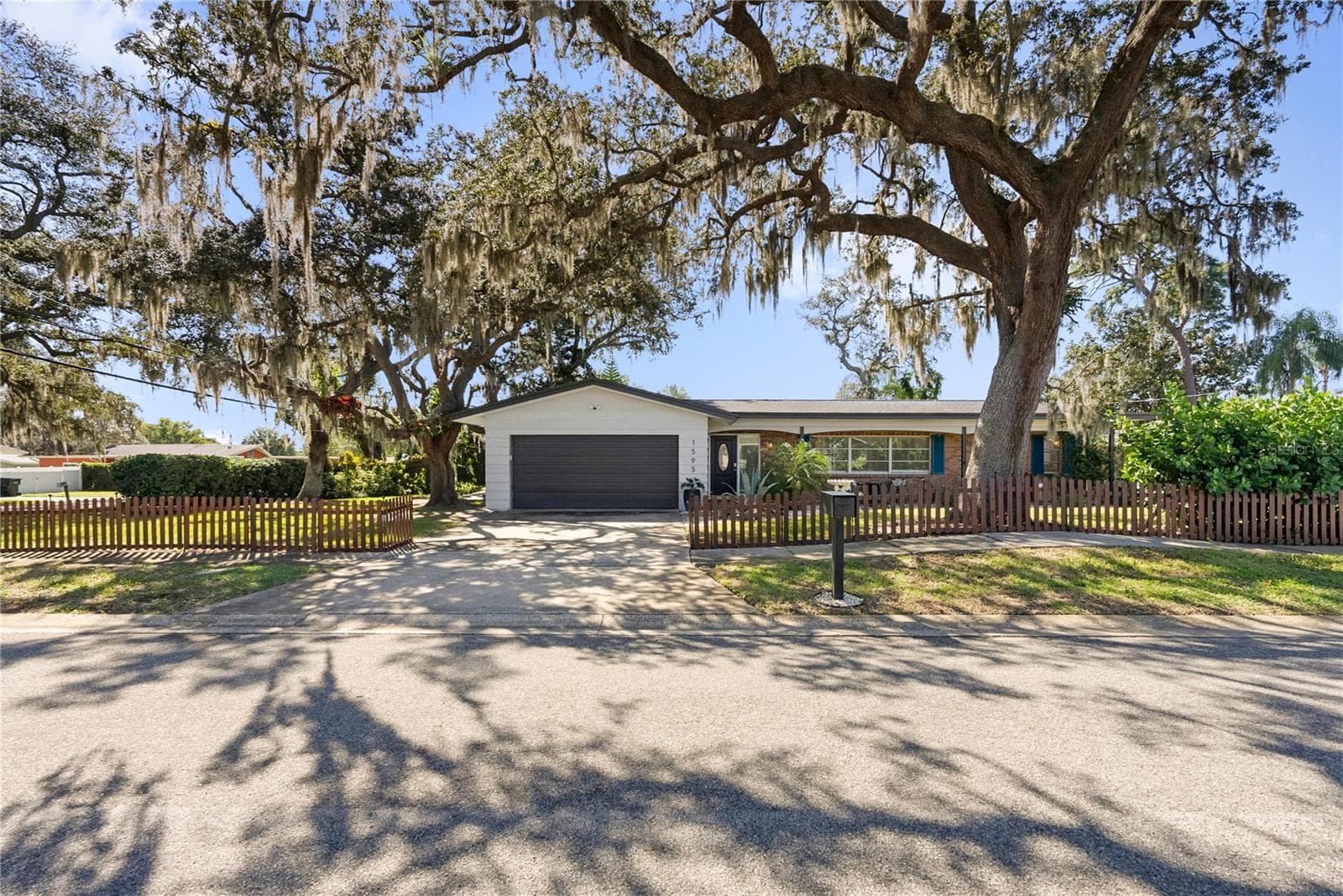 Single Family Residence at 1595 PEACEFUL LN N, LARGO, photo 3 of 63