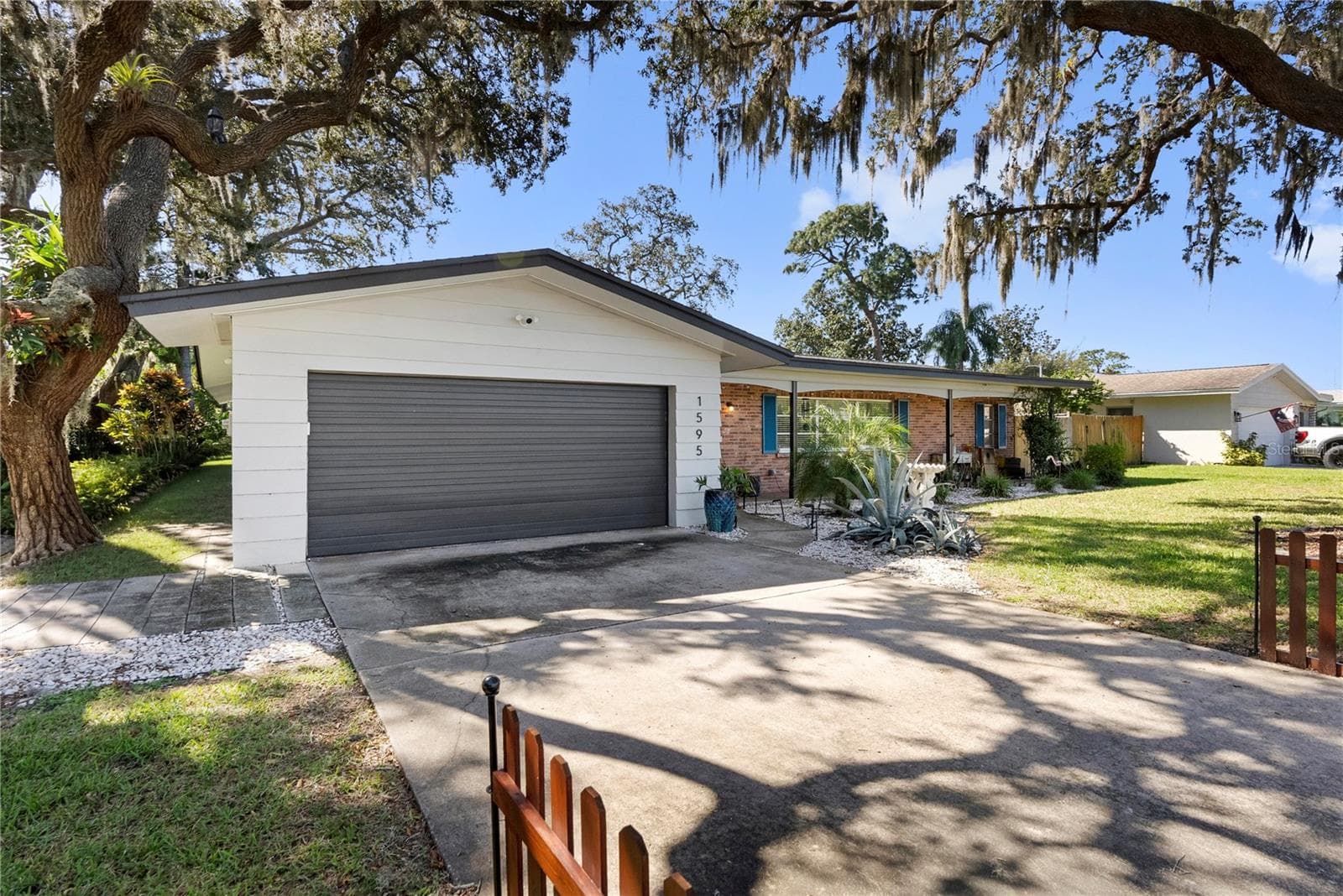 Single Family Residence at 1595 PEACEFUL LN N, LARGO, photo 5 of 63