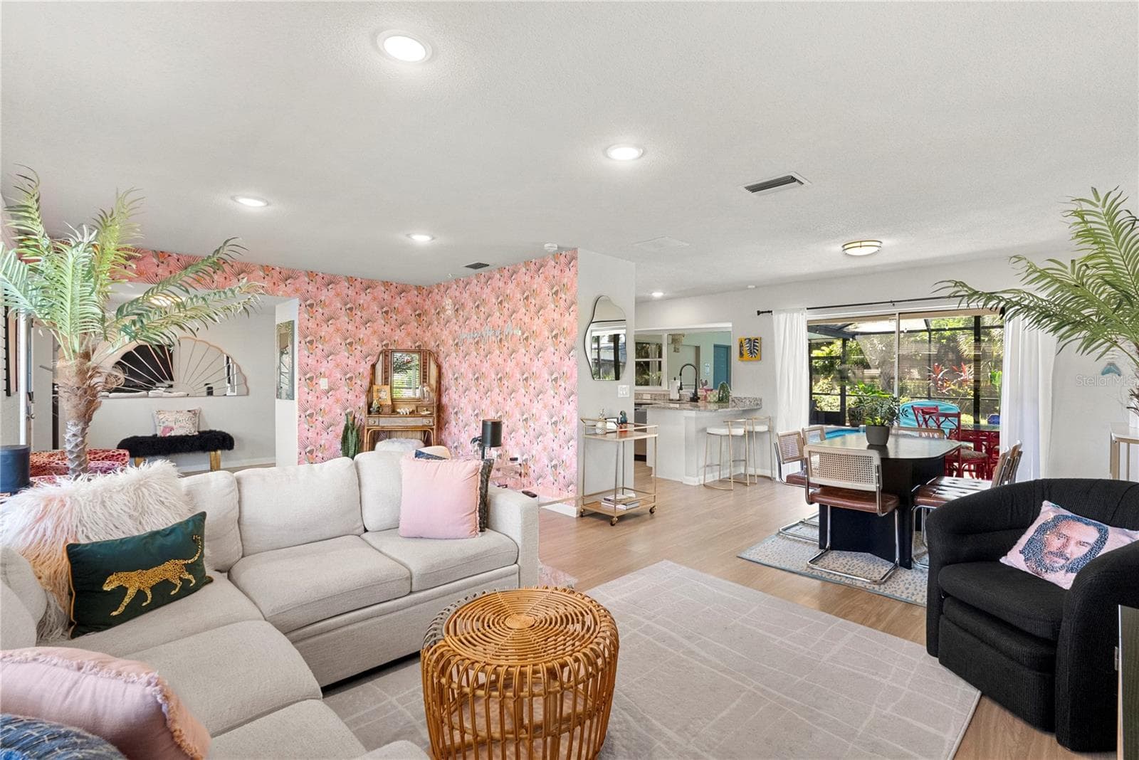 Single Family Residence at 1595 PEACEFUL LN N, LARGO, photo 14 of 63