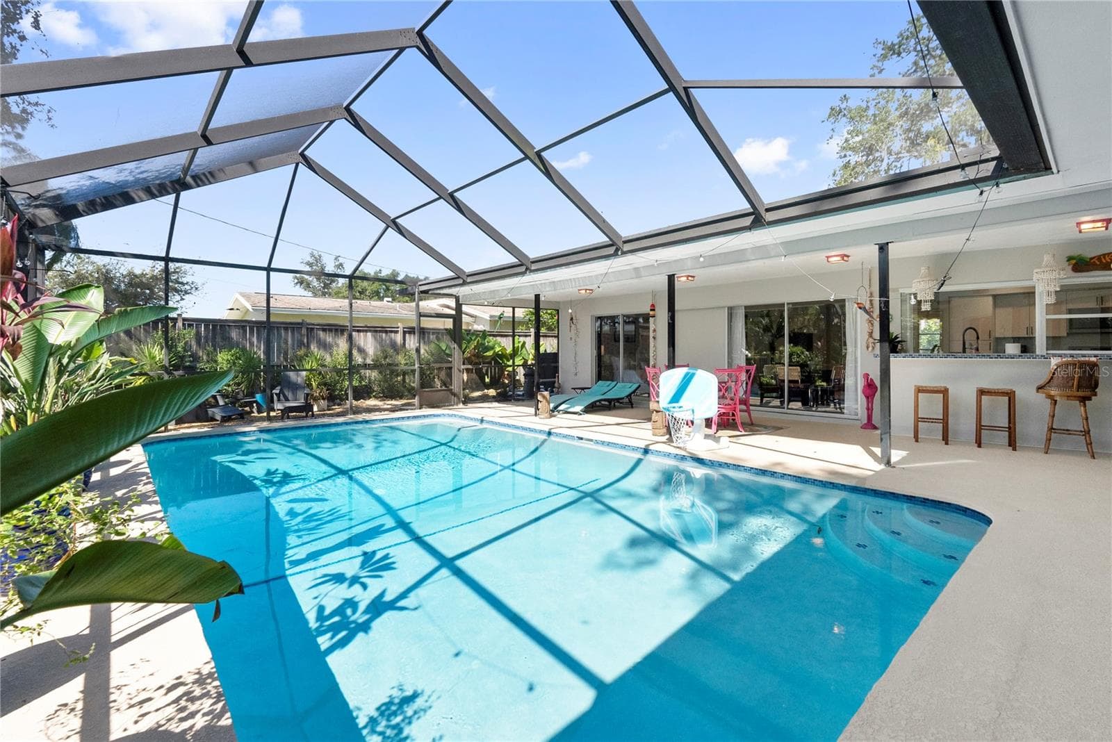 Single Family Residence at 1595 PEACEFUL LN N, LARGO, photo 42 of 63