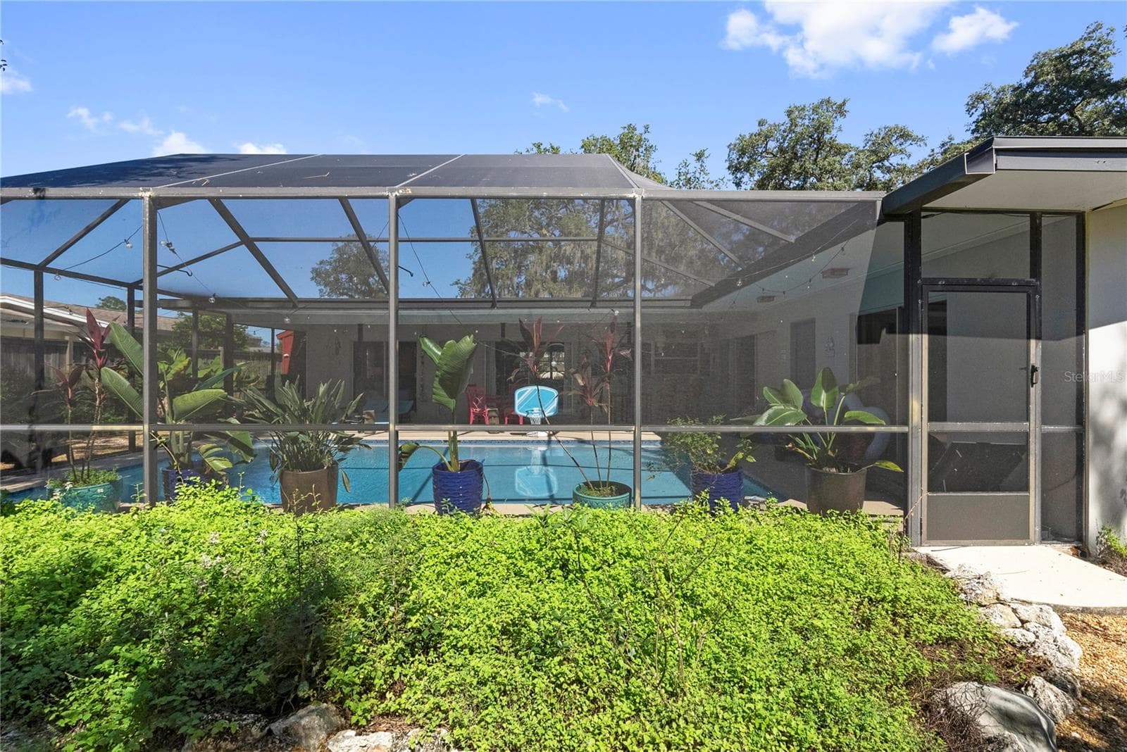 Single Family Residence at 1595 PEACEFUL LN N, LARGO, photo 51 of 63