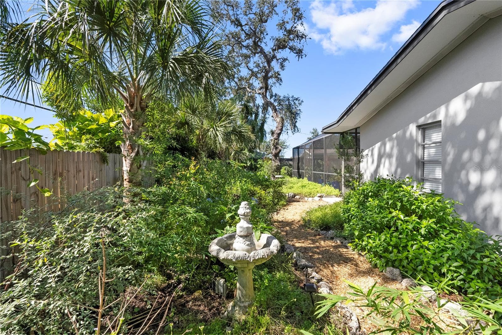 Single Family Residence at 1595 PEACEFUL LN N, LARGO, photo 52 of 63