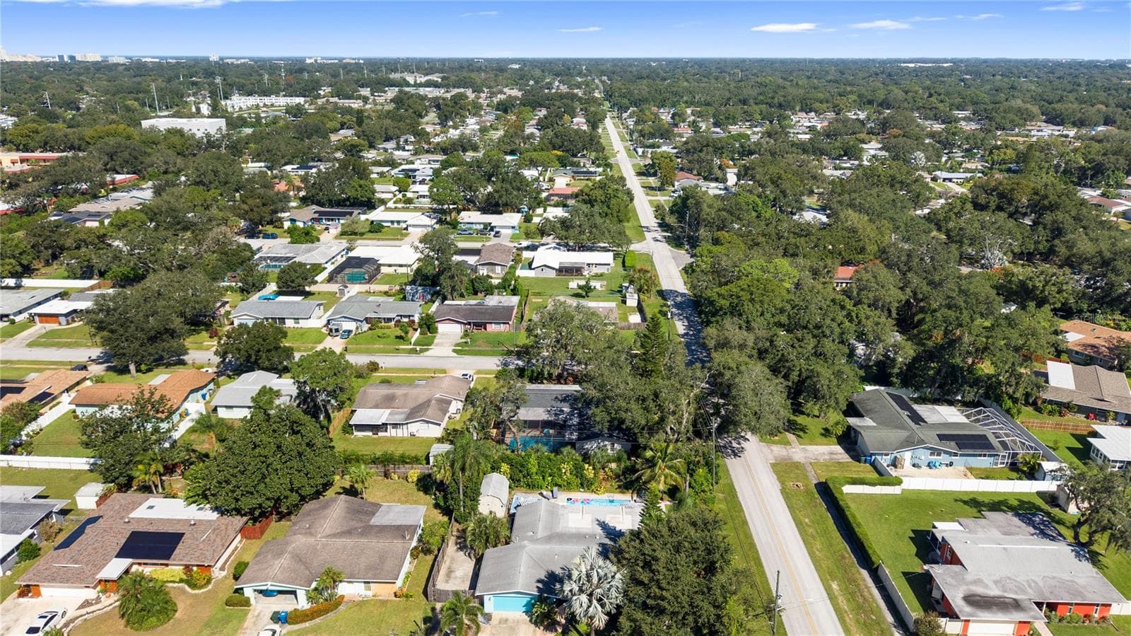 Single Family Residence at 1595 PEACEFUL LN N, LARGO, photo 62 of 63