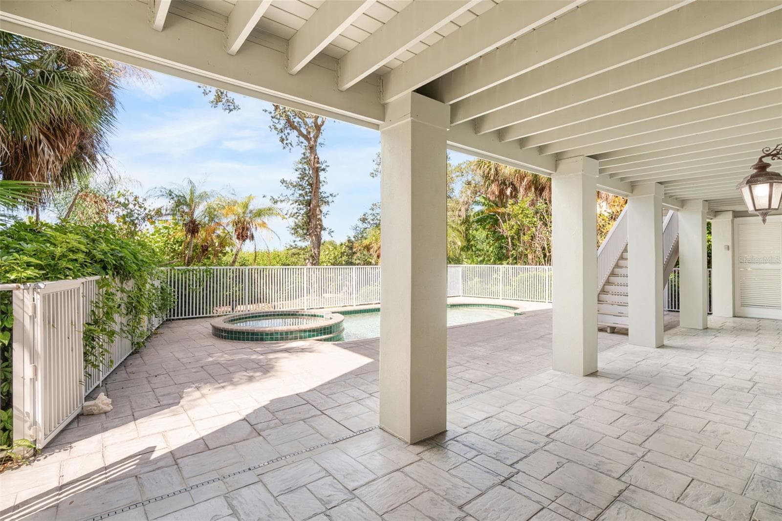 Single Family Residence at 8846 FISHERMENS BAY DR, SARASOTA, photo 50 of 73