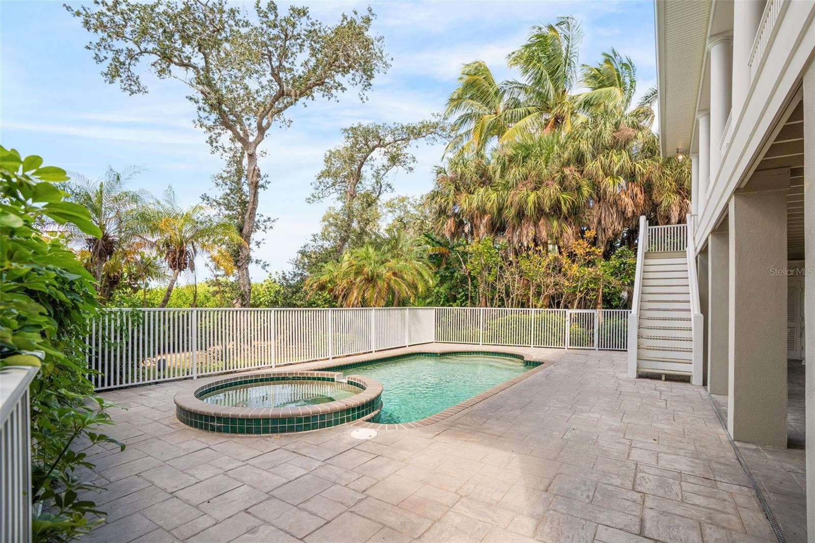 Single Family Residence at 8846 FISHERMENS BAY DR, SARASOTA, photo 51 of 73