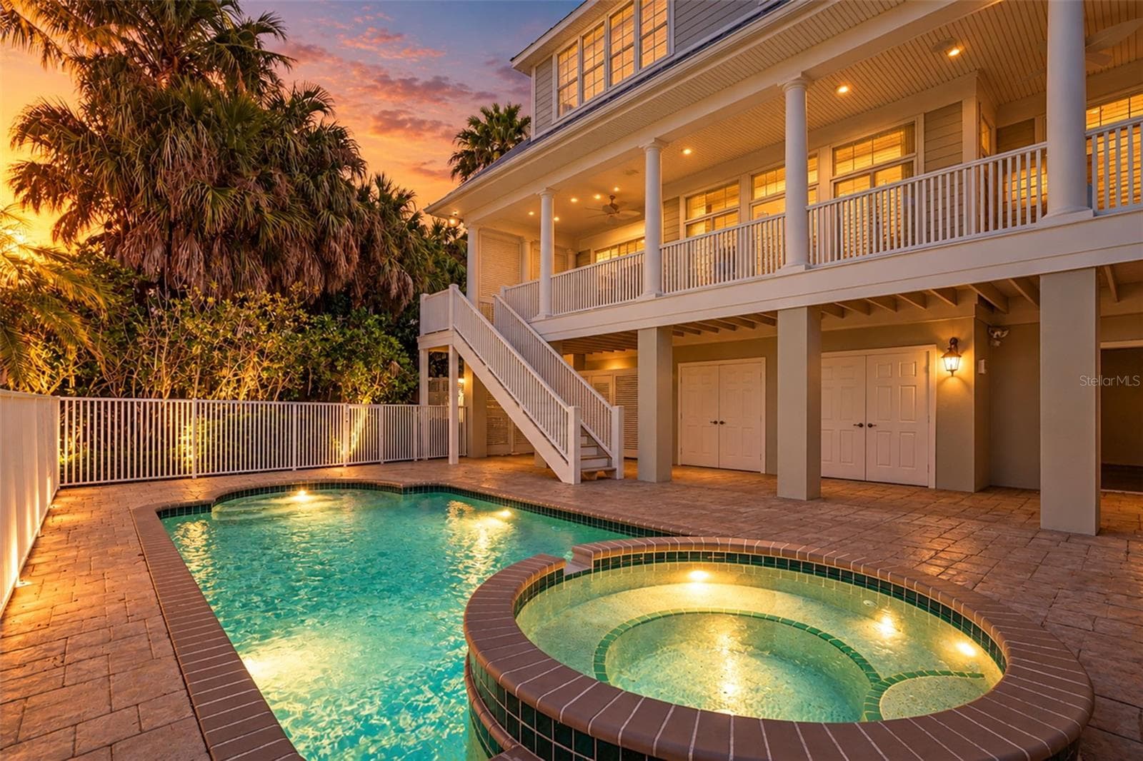 Single Family Residence at 8846 FISHERMENS BAY DR, SARASOTA, photo 53 of 73
