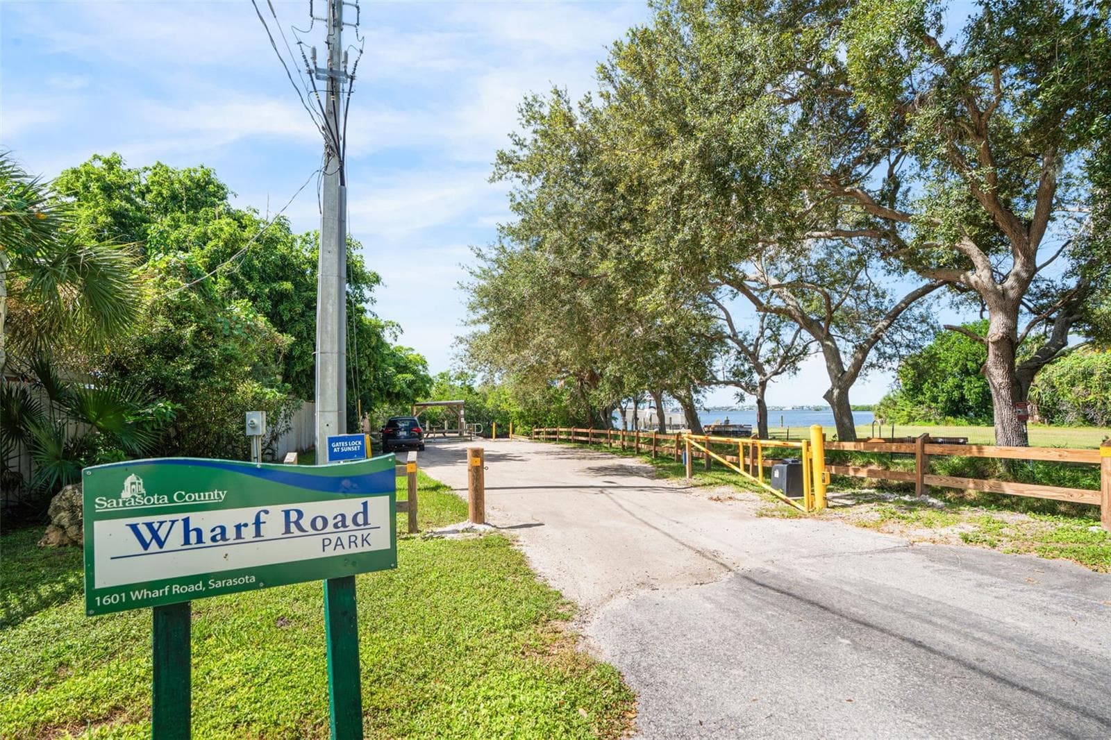 Single Family Residence at 8846 FISHERMENS BAY DR, SARASOTA, photo 62 of 73