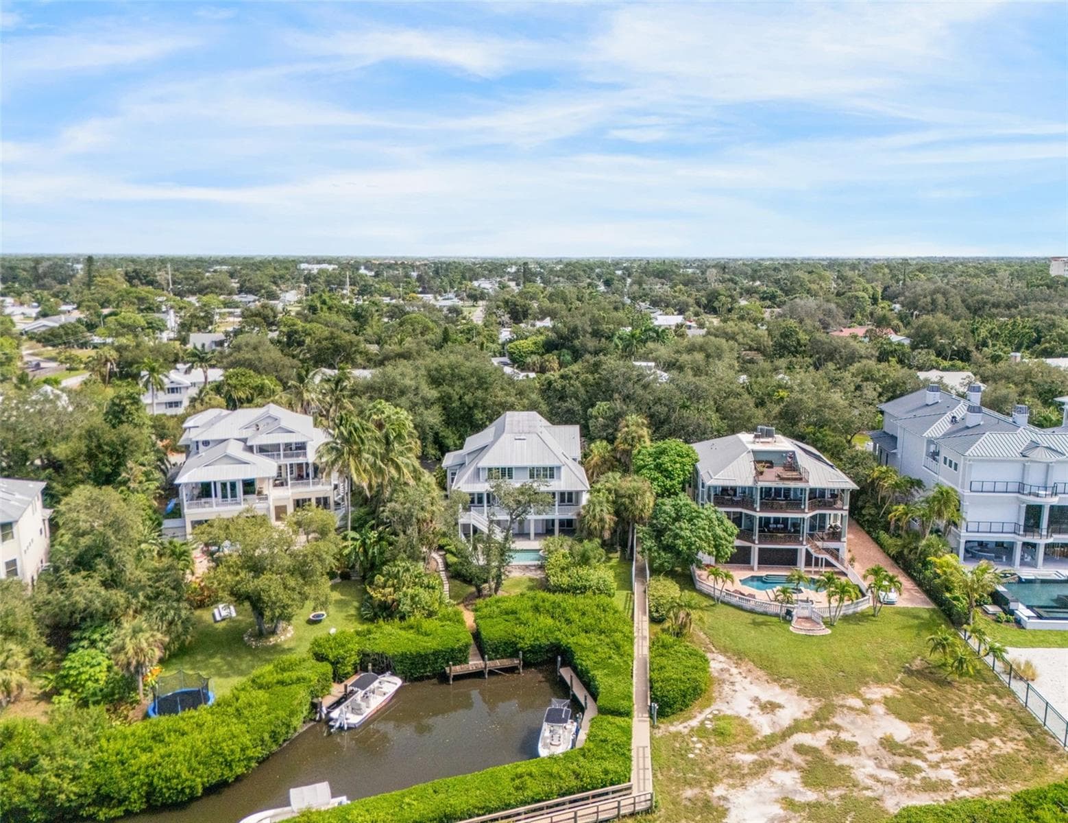 Single Family Residence at 8846 FISHERMENS BAY DR, SARASOTA, photo 67 of 73