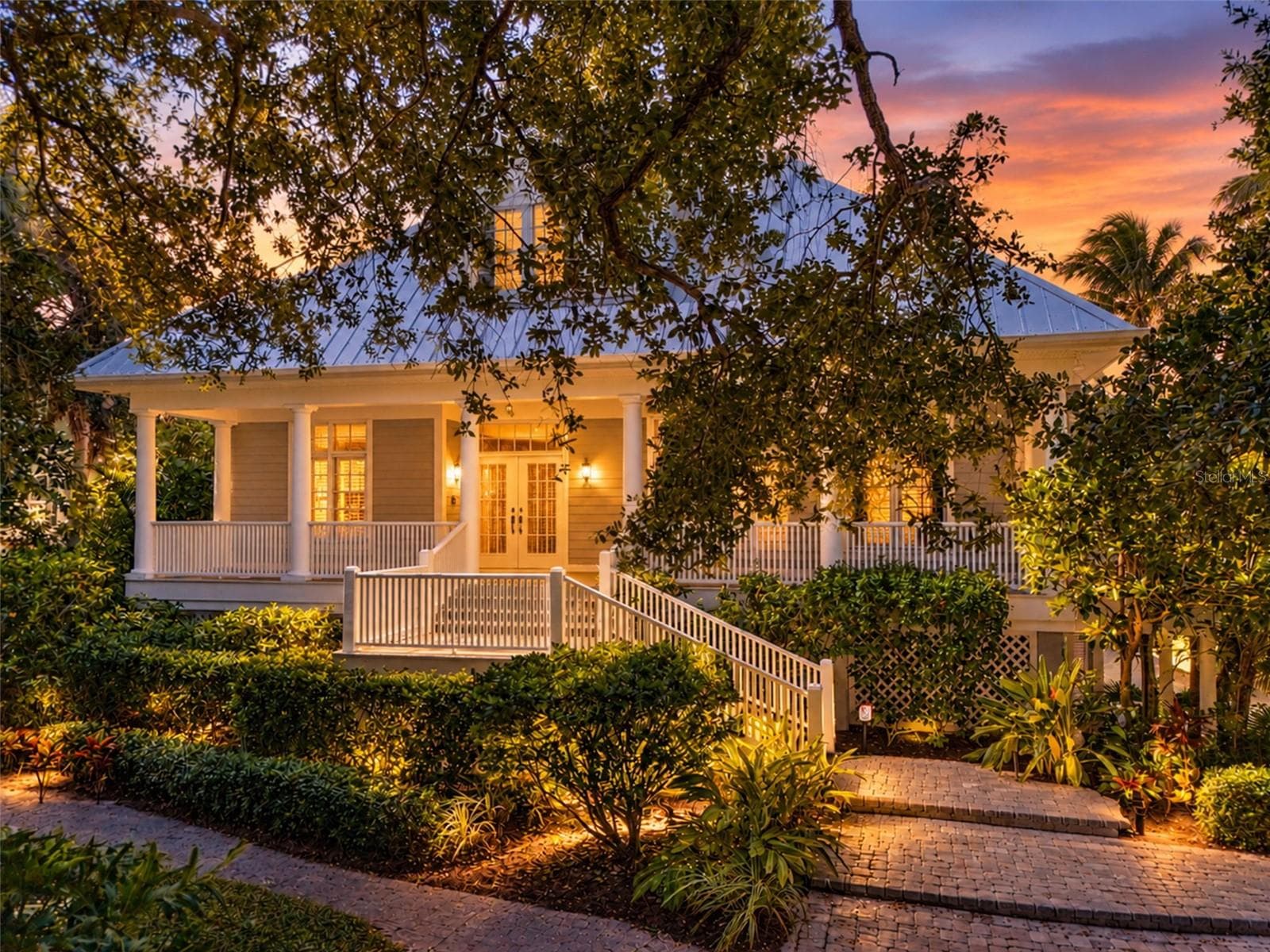 Single Family Residence at 8846 FISHERMENS BAY DR, SARASOTA, photo 69 of 73