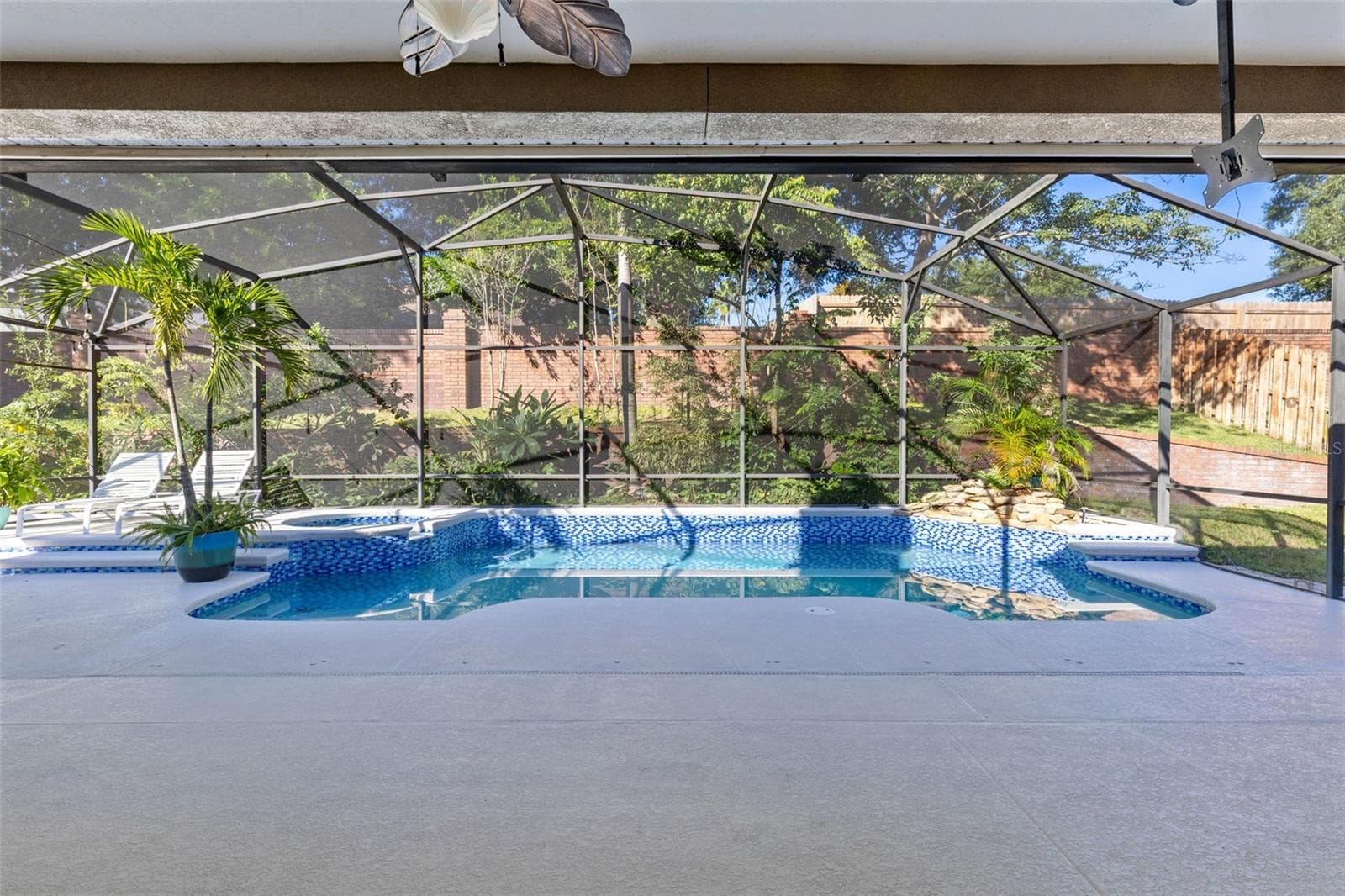 Pool - 410 VIA TUSCANY LOOP, LAKE MARY
