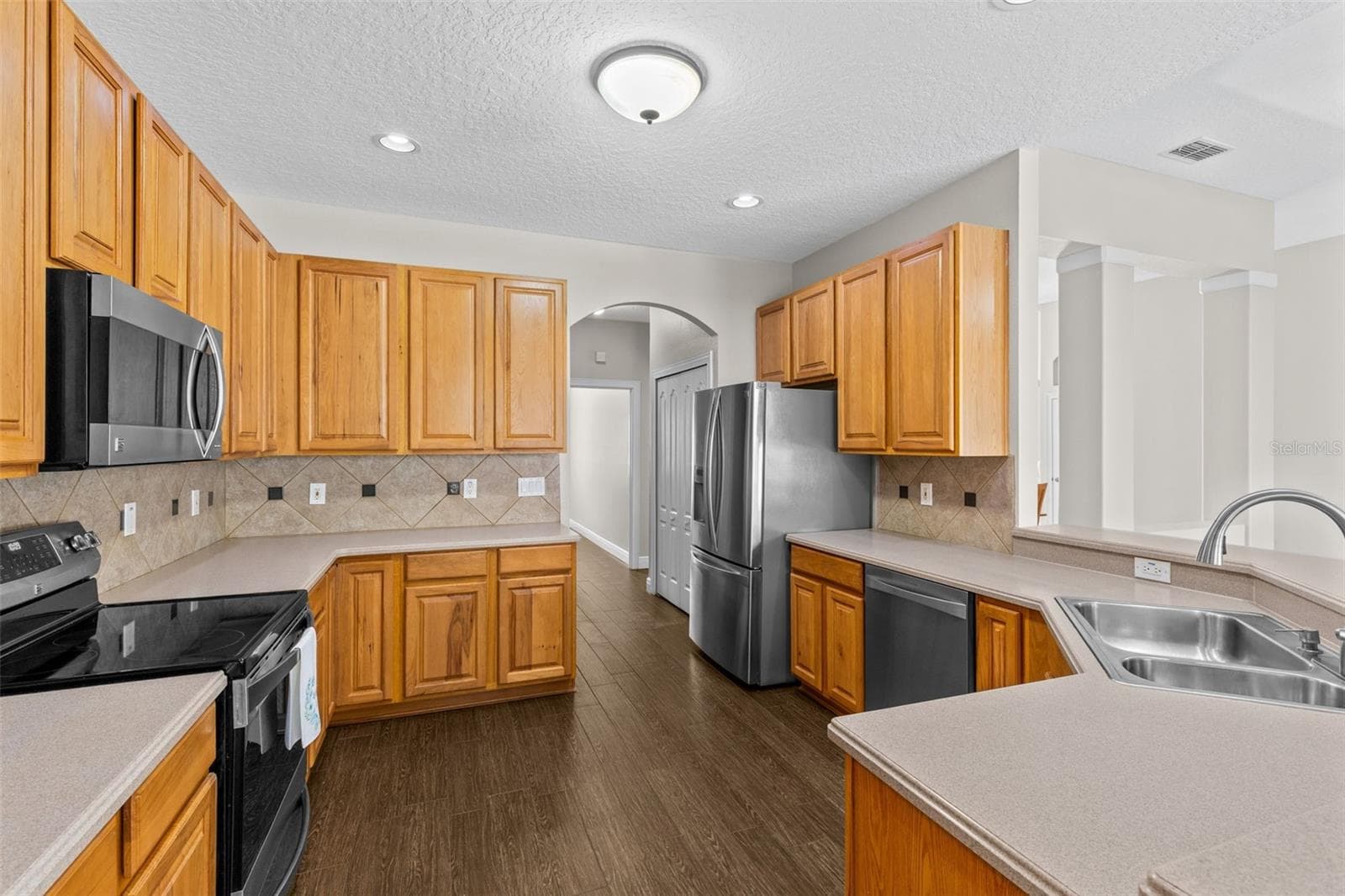 Kitchen - 410 VIA TUSCANY LOOP, LAKE MARY