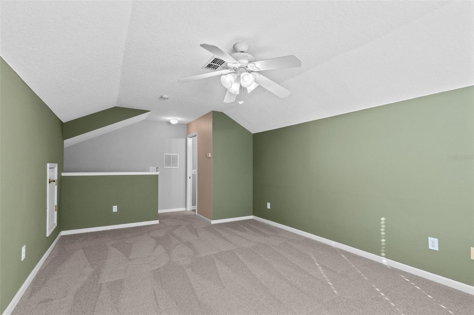Bonus Room - 410 VIA TUSCANY LOOP, LAKE MARY