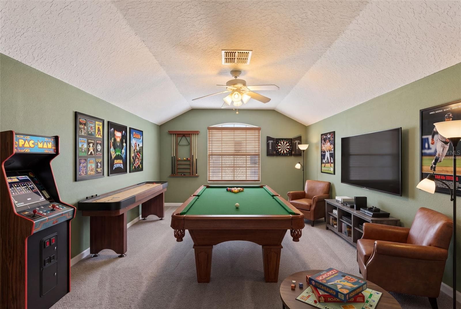 Bonus Room - Virtually Staged - 410 VIA TUSCANY LOOP, LAKE MARY
