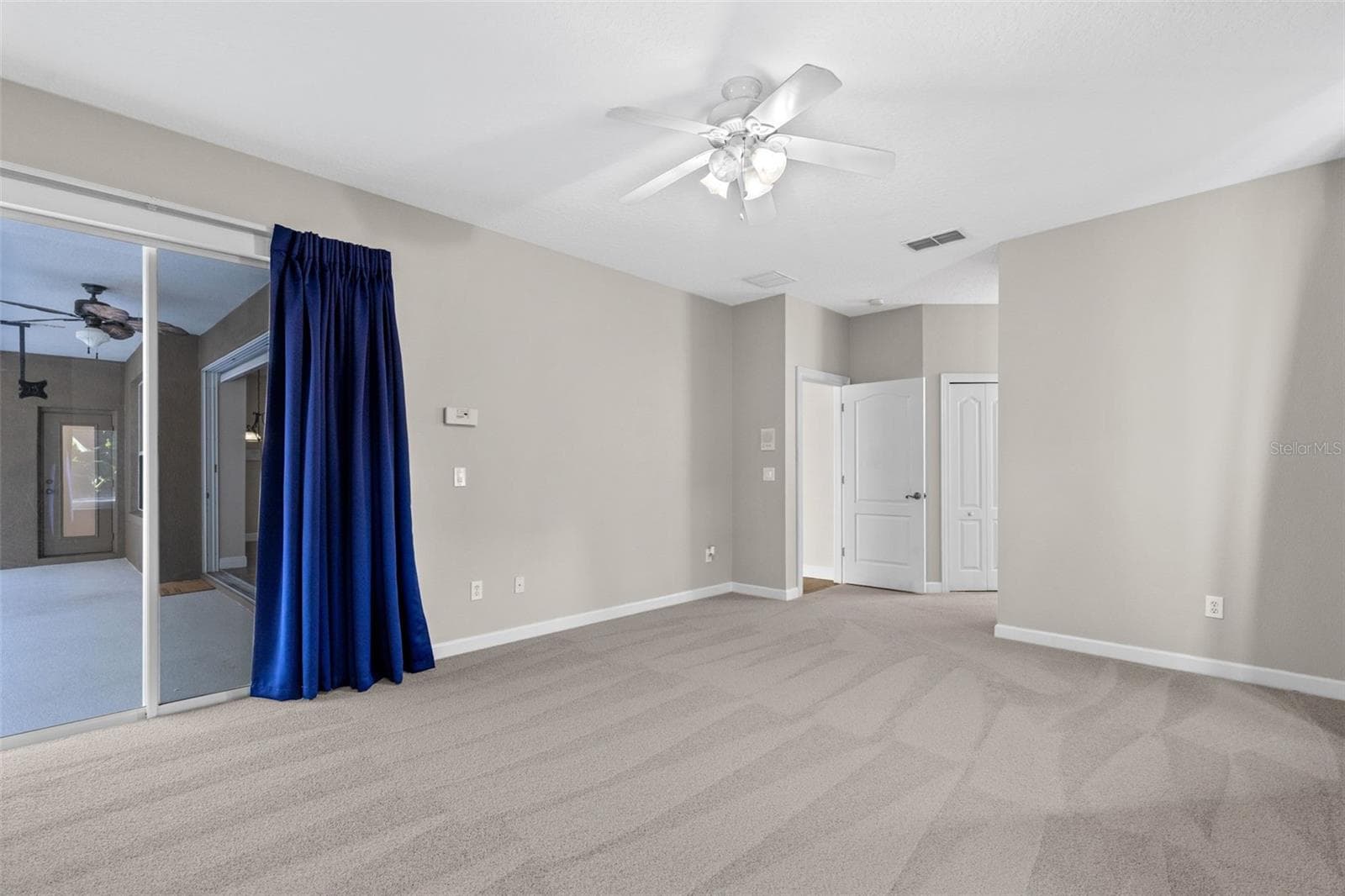 Master Suite - 410 VIA TUSCANY LOOP, LAKE MARY