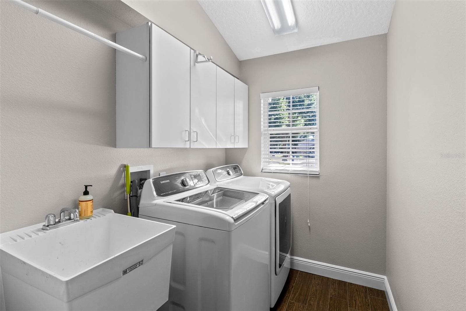 Laundry Room - 410 VIA TUSCANY LOOP, LAKE MARY