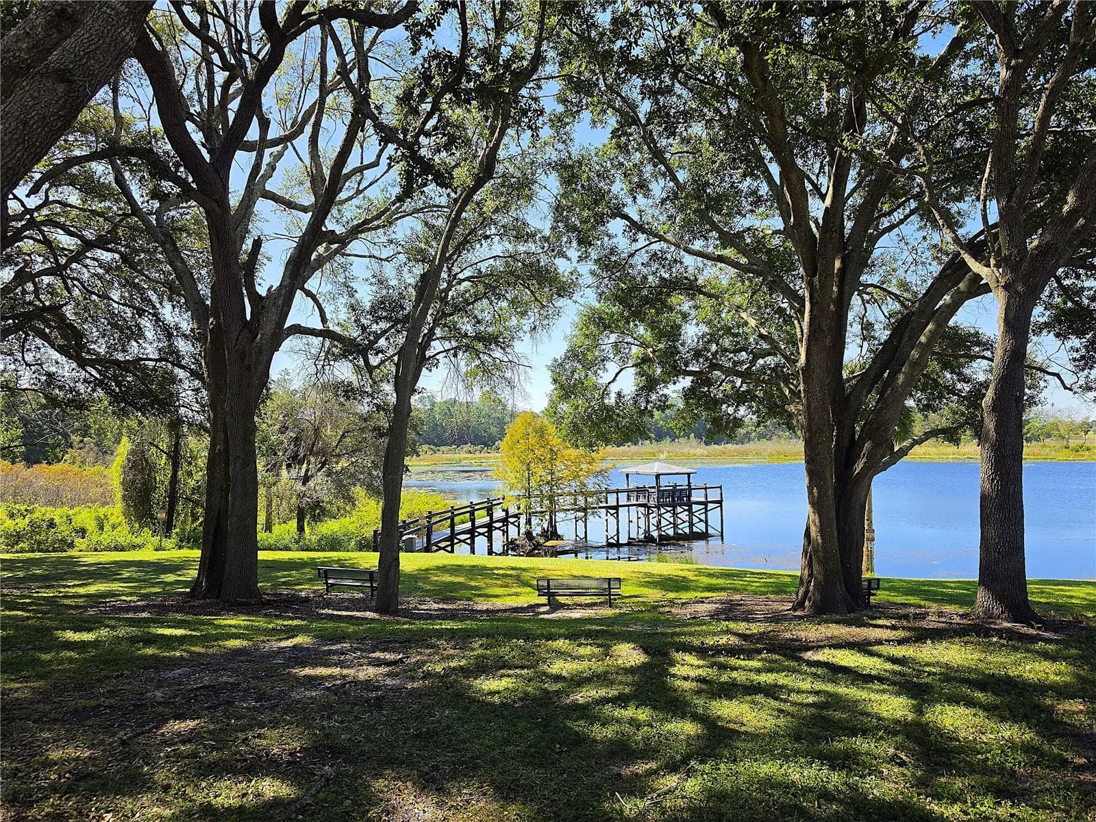 Community Area - 410 VIA TUSCANY LOOP, LAKE MARY