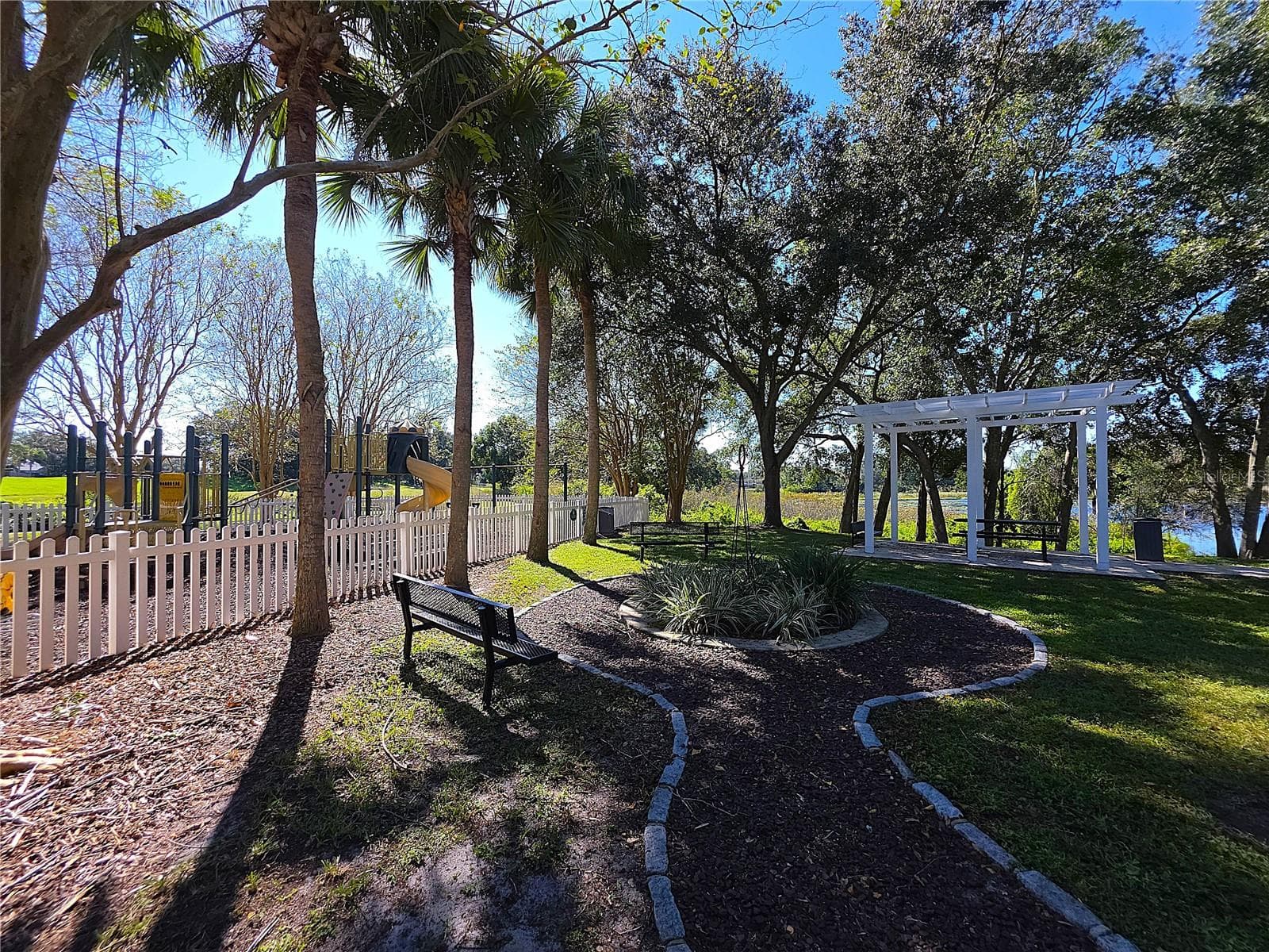 Community Area - 410 VIA TUSCANY LOOP, LAKE MARY