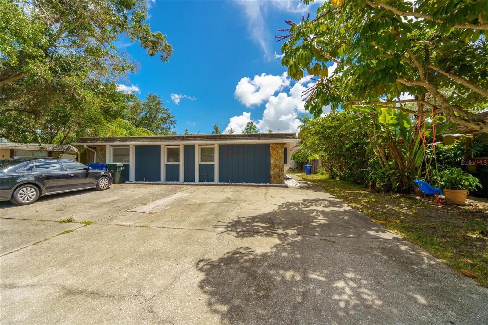 Duplex at 3517 SHERWOOD DR, LARGO, photo 2 of 43