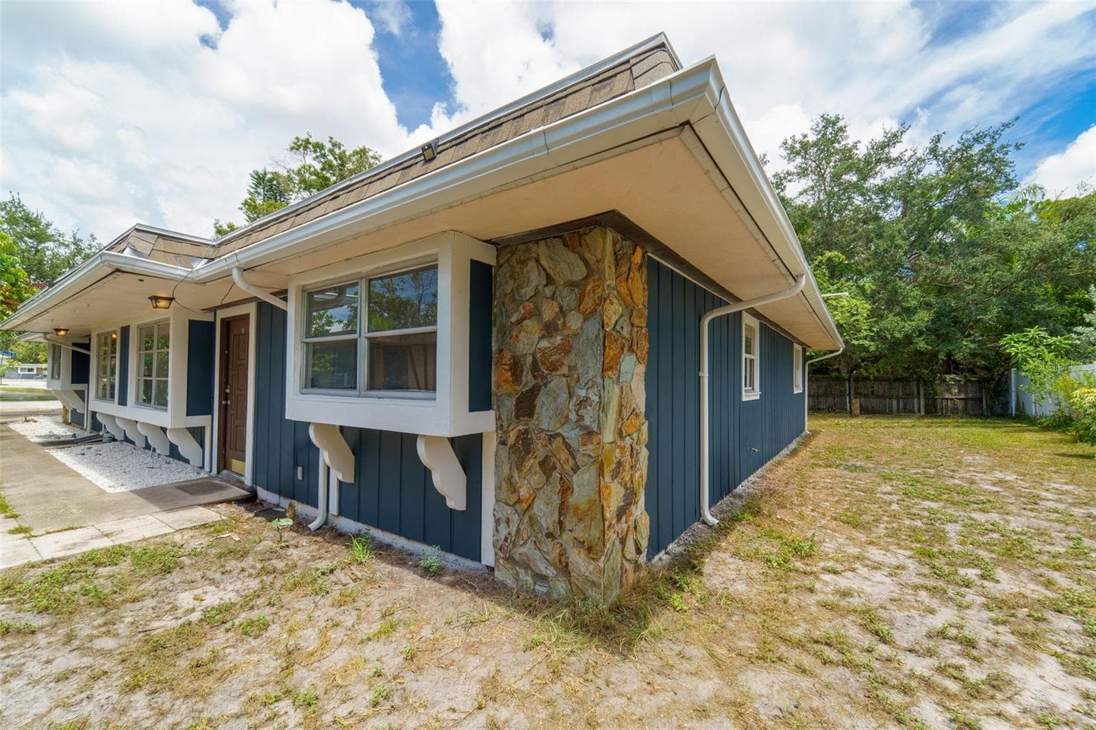 Duplex at 3517 SHERWOOD DR, LARGO, photo 3 of 43