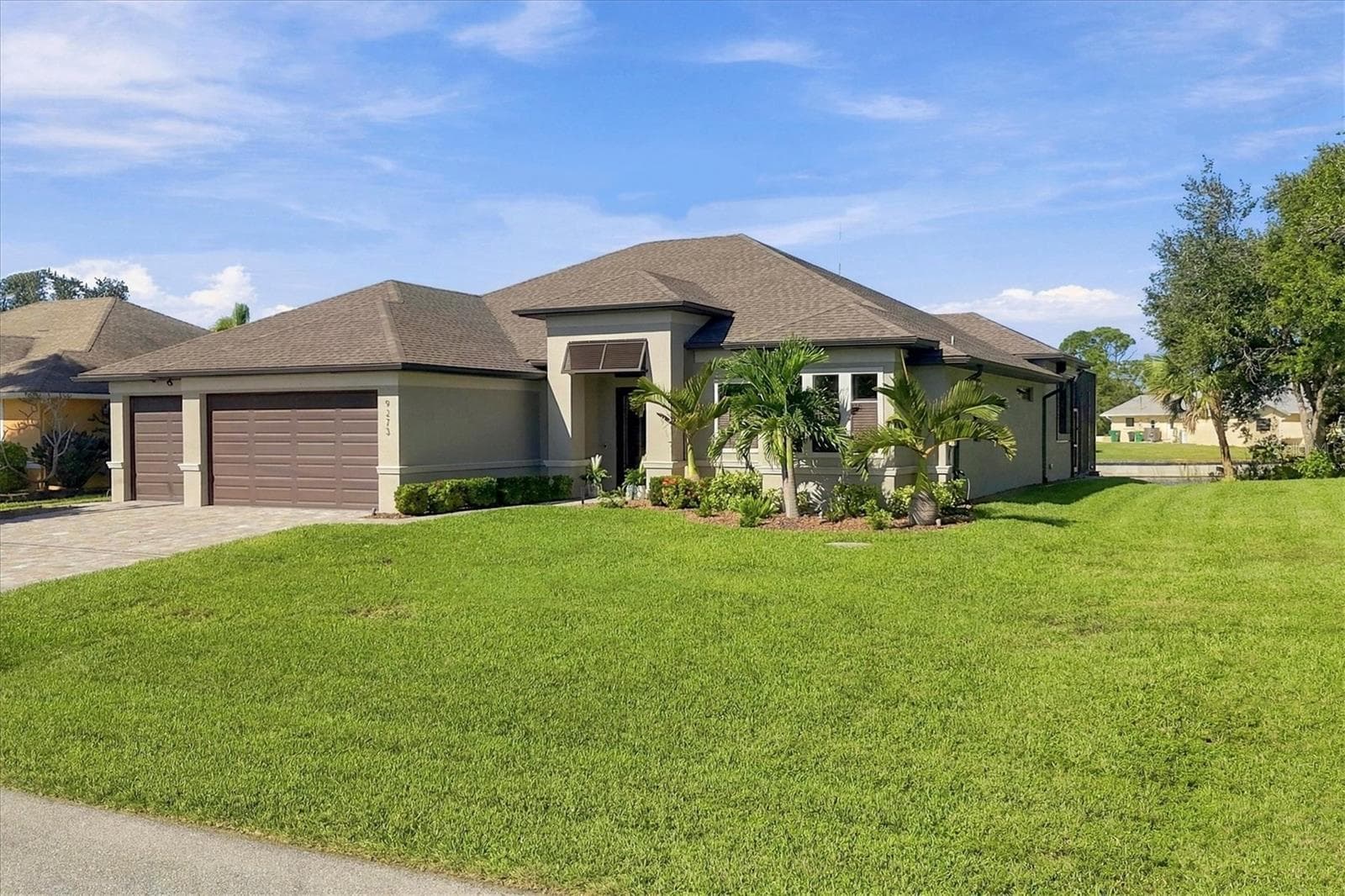 Single Family Residence at 9273 SANTA LUCIA DR, PORT CHARLOTTE, photo 3 of 55