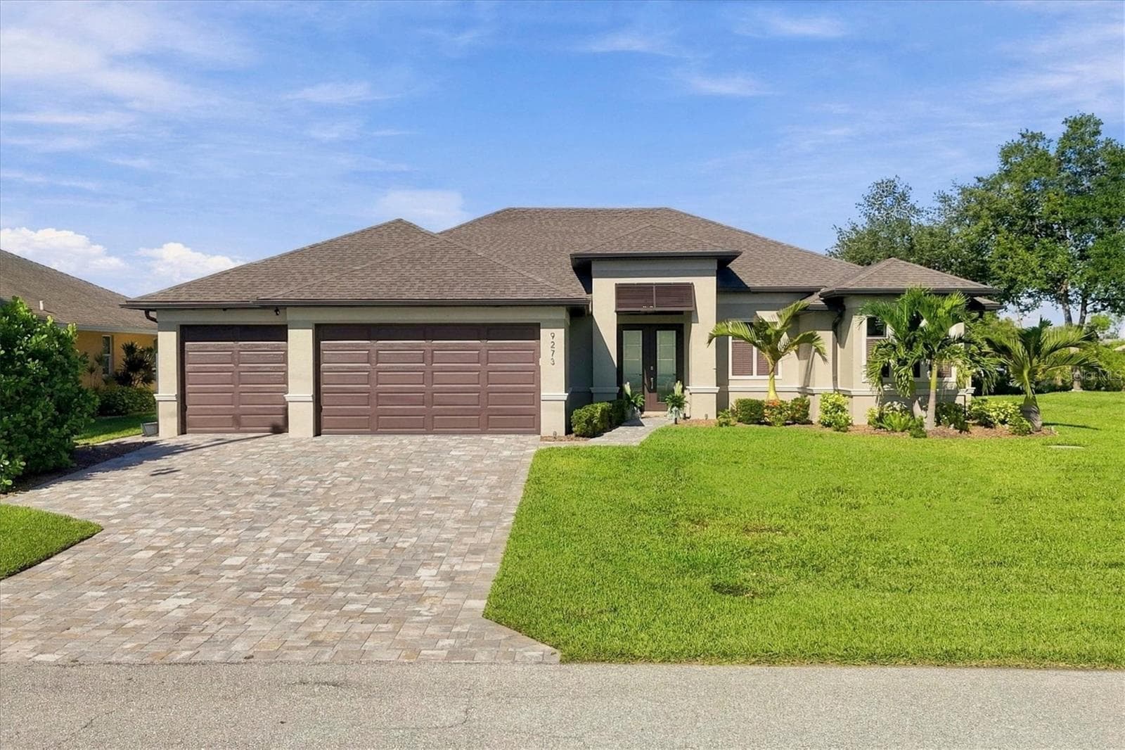 Single Family Residence at 9273 SANTA LUCIA DR, PORT CHARLOTTE, photo 4 of 55