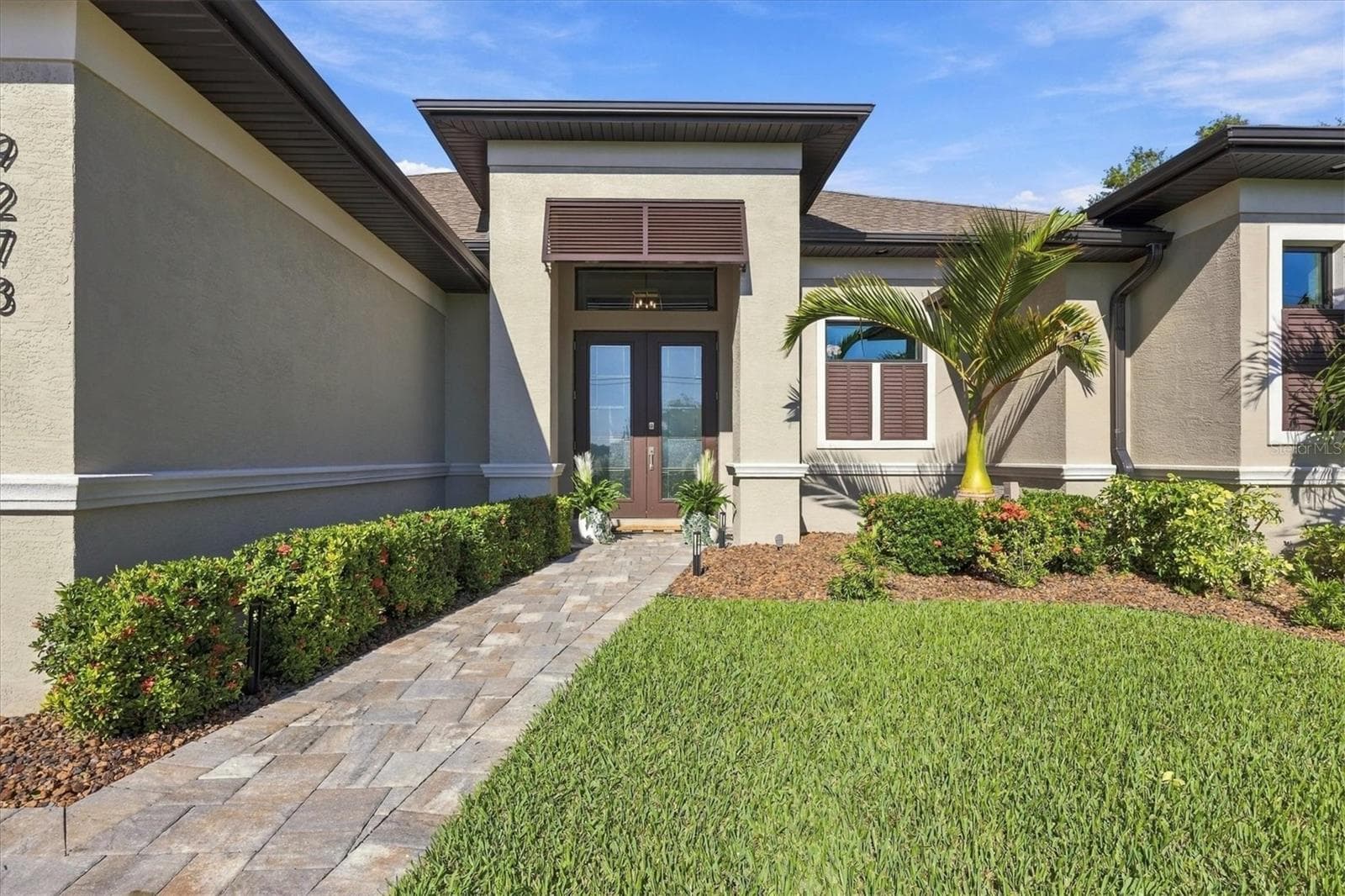 Single Family Residence at 9273 SANTA LUCIA DR, PORT CHARLOTTE, photo 5 of 55