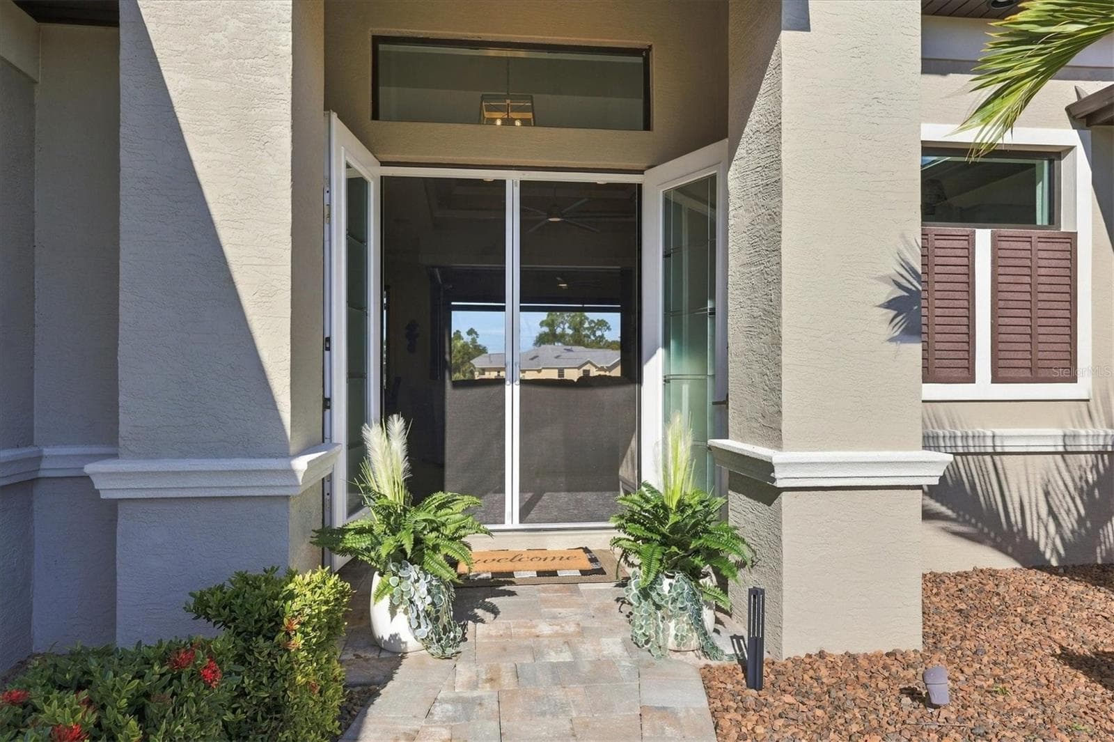 Single Family Residence at 9273 SANTA LUCIA DR, PORT CHARLOTTE, photo 6 of 55