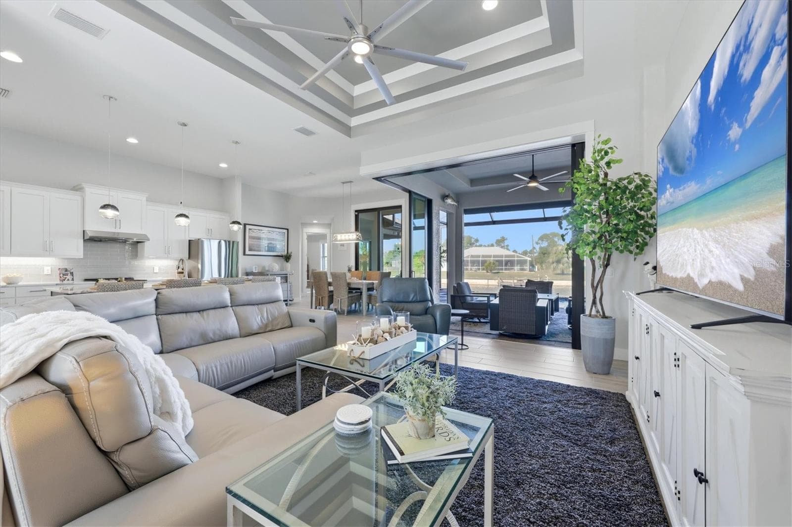 Single Family Residence at 9273 SANTA LUCIA DR, PORT CHARLOTTE, photo 10 of 55