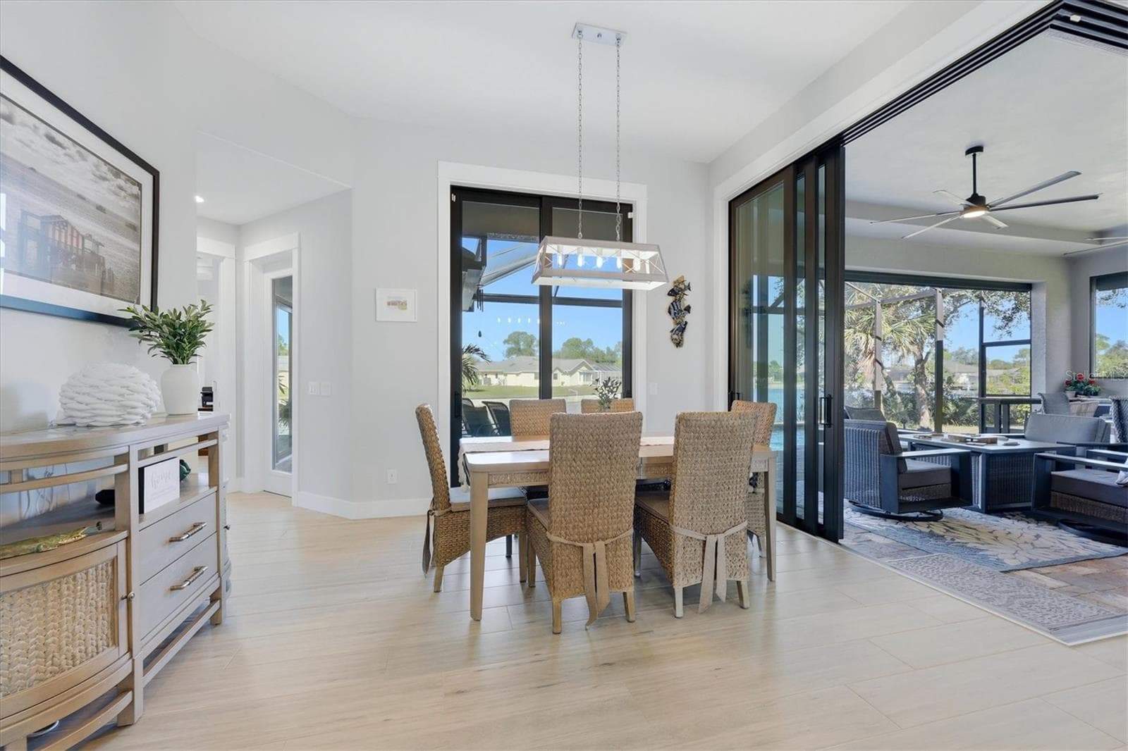 Single Family Residence at 9273 SANTA LUCIA DR, PORT CHARLOTTE, photo 11 of 55