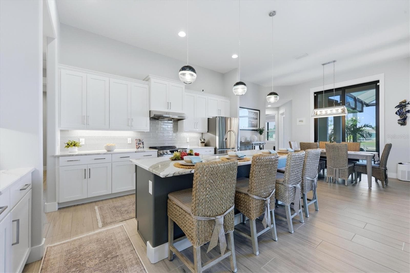 Single Family Residence at 9273 SANTA LUCIA DR, PORT CHARLOTTE, photo 13 of 55