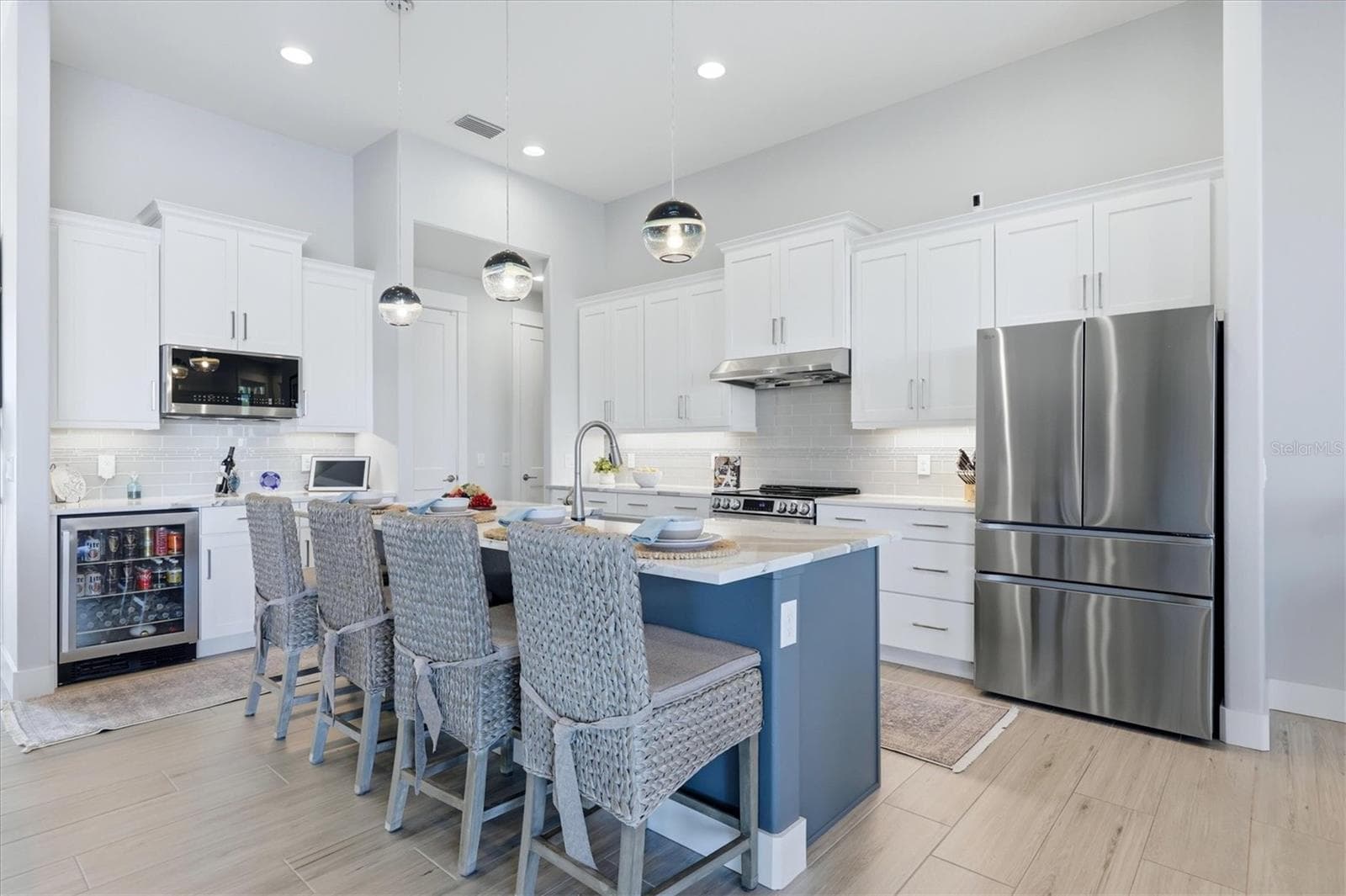Single Family Residence at 9273 SANTA LUCIA DR, PORT CHARLOTTE, photo 14 of 55