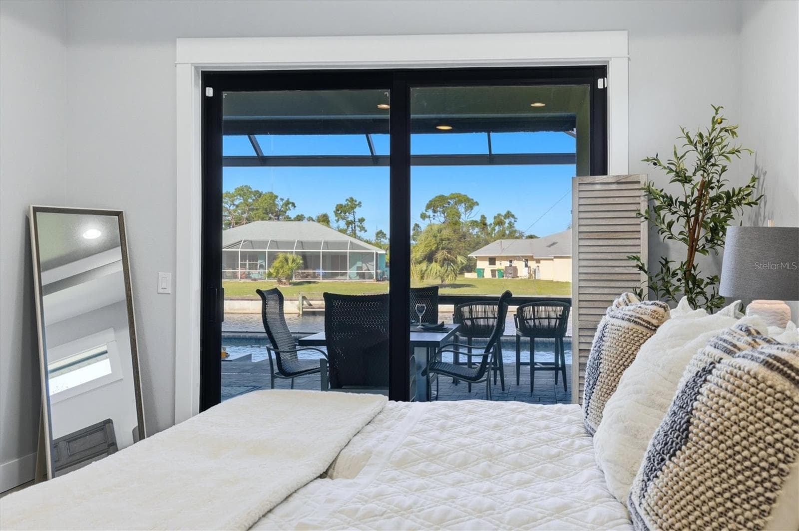 Single Family Residence at 9273 SANTA LUCIA DR, PORT CHARLOTTE, photo 19 of 55