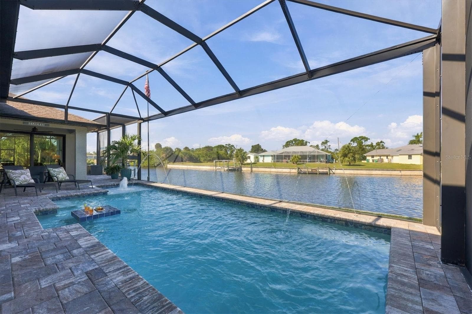 Single Family Residence at 9273 SANTA LUCIA DR, PORT CHARLOTTE, photo 34 of 55