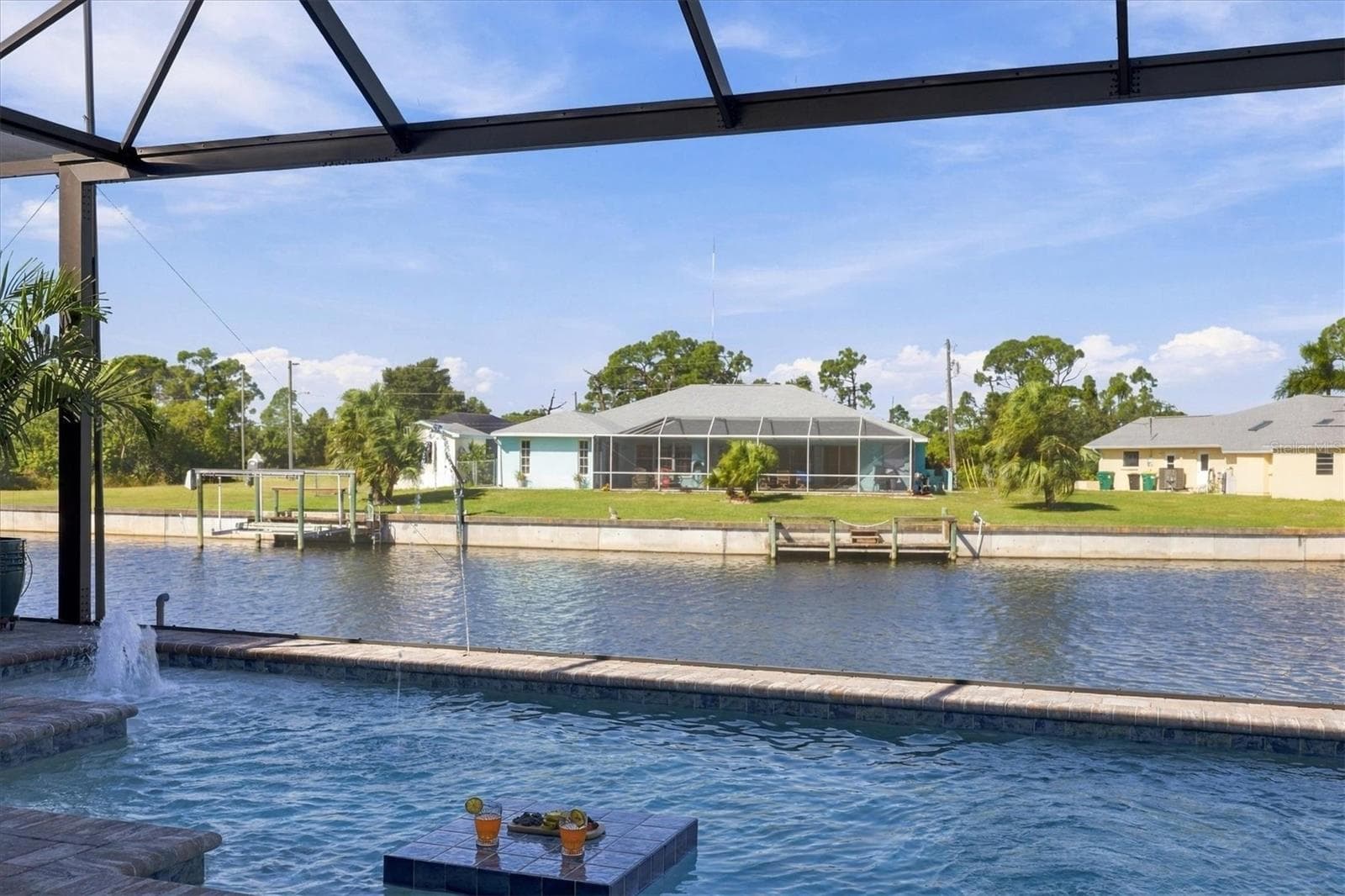 Single Family Residence at 9273 SANTA LUCIA DR, PORT CHARLOTTE, photo 35 of 55
