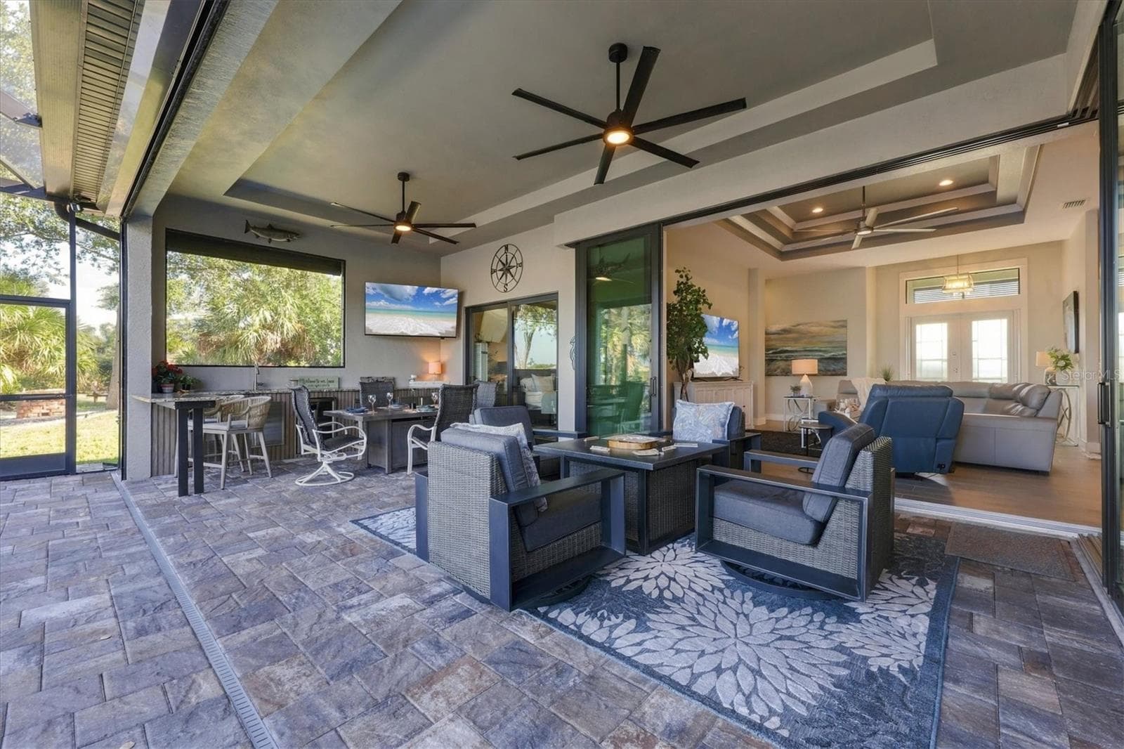 Single Family Residence at 9273 SANTA LUCIA DR, PORT CHARLOTTE, photo 36 of 55