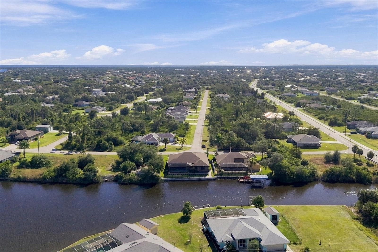 Single Family Residence at 9273 SANTA LUCIA DR, PORT CHARLOTTE, photo 44 of 55