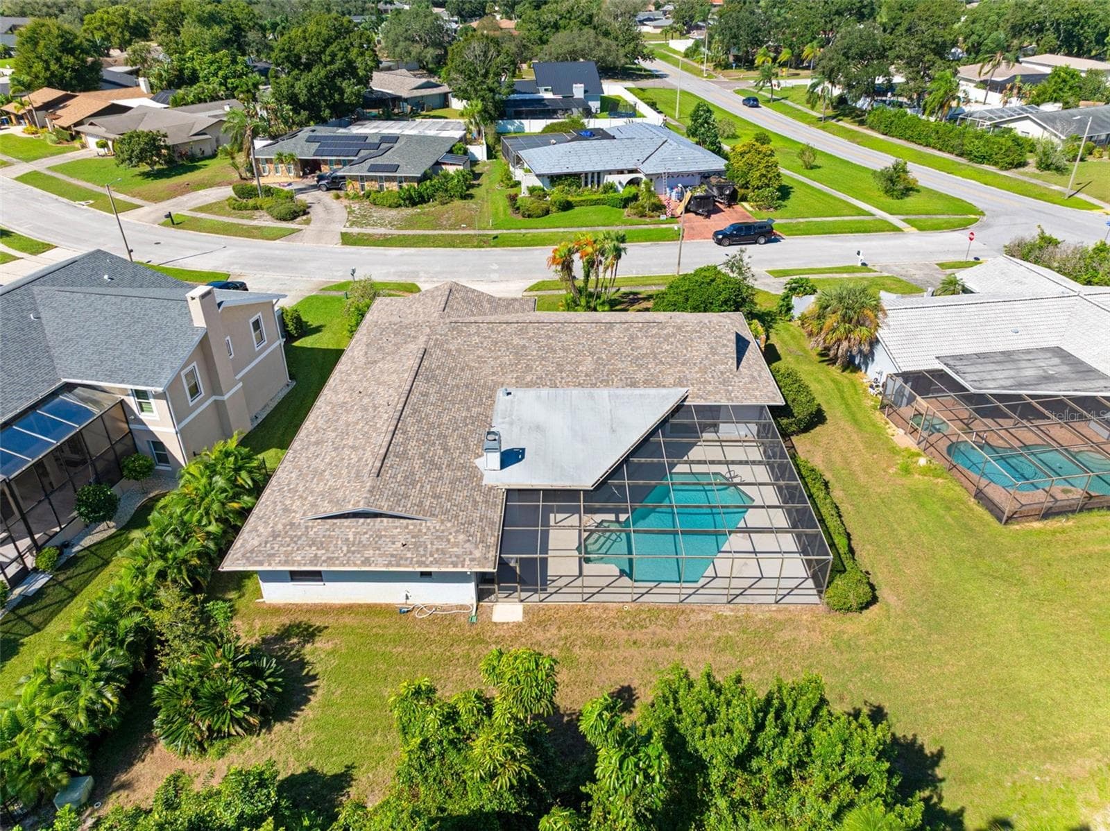 Single Family Residence at 2769 NORTHRIDGE DR E, CLEARWATER, photo 3 of 53
