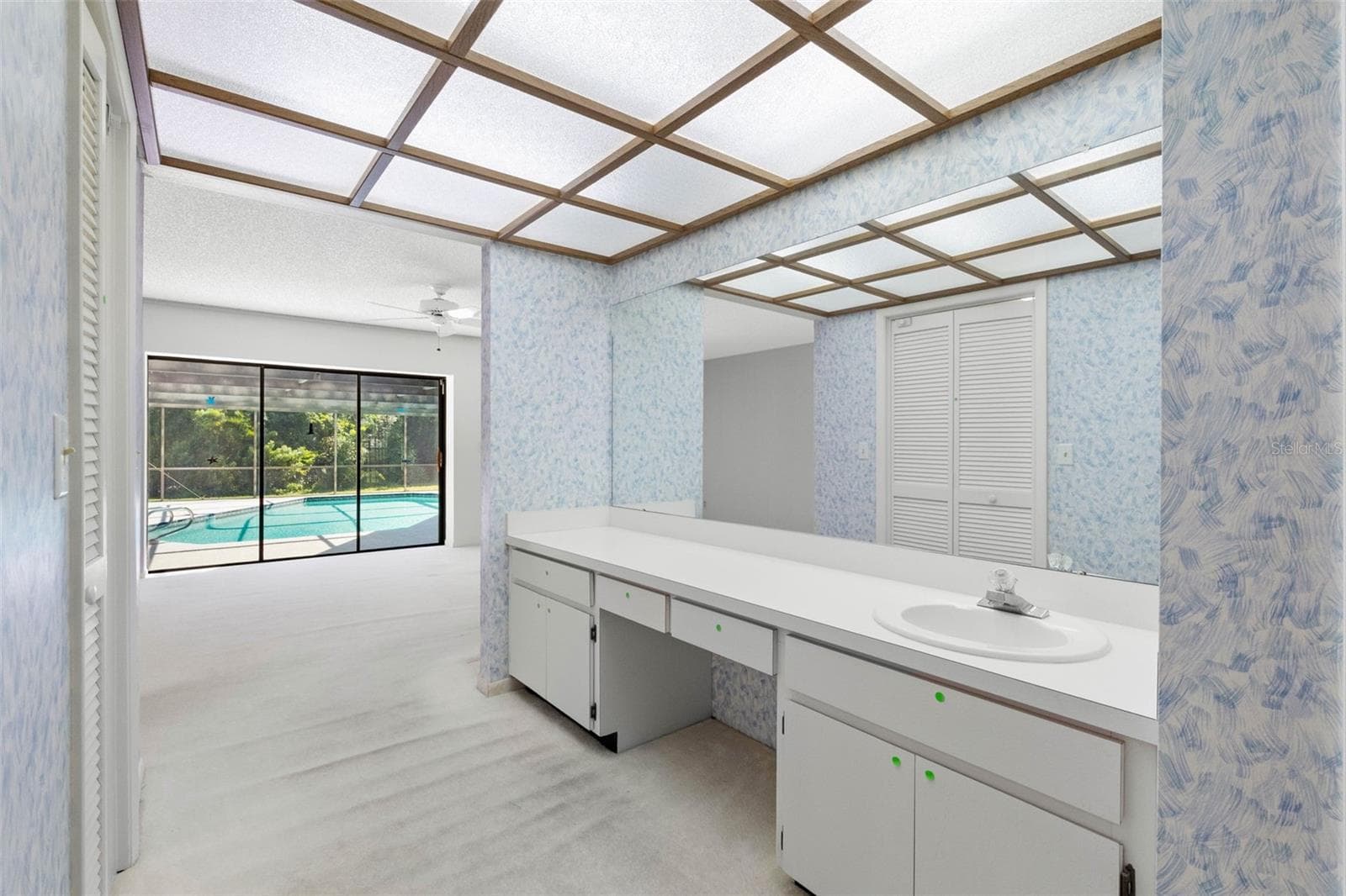 Single Family Residence at 2769 NORTHRIDGE DR E, CLEARWATER, photo 45 of 53