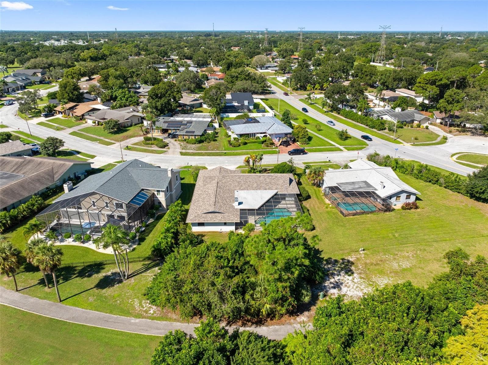 Single Family Residence at 2769 NORTHRIDGE DR E, CLEARWATER, photo 53 of 53