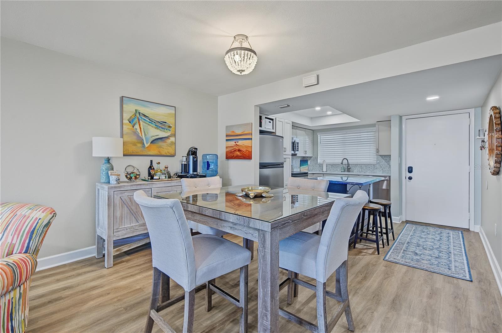 Condominium at 90 S HIGHLAND AVE #1203, TARPON SPRINGS, photo 4 of 21