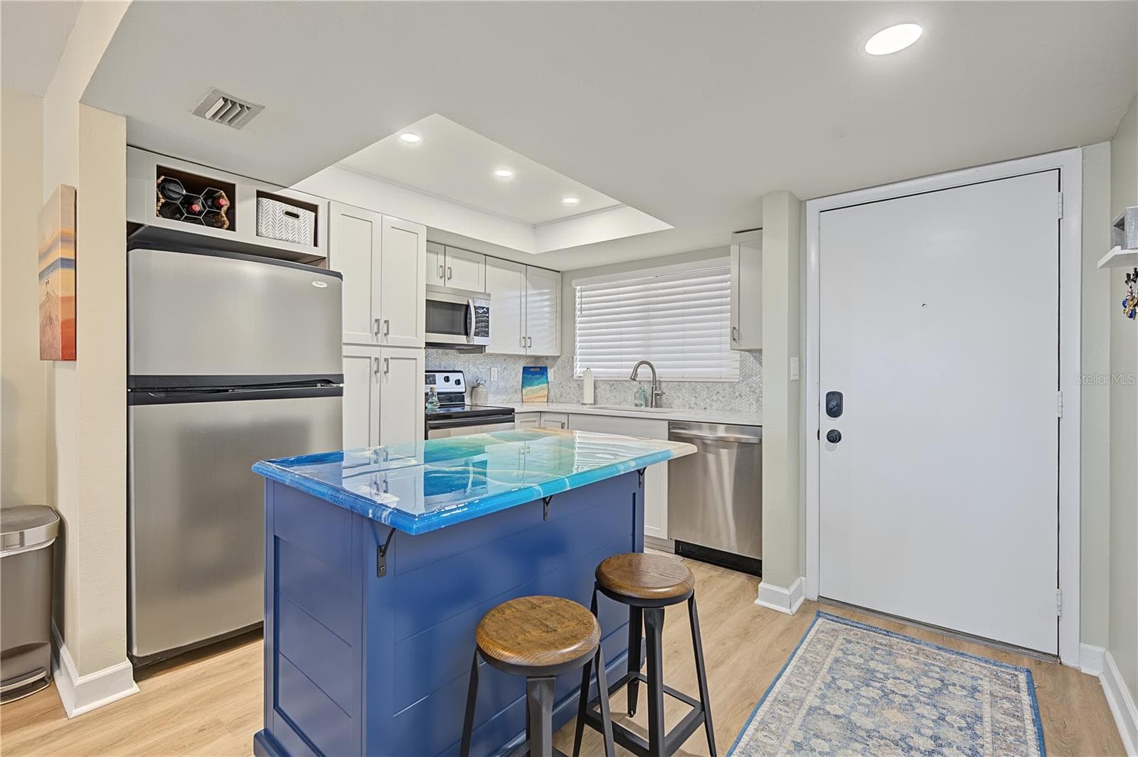 Condominium at 90 S HIGHLAND AVE #1203, TARPON SPRINGS, photo 5 of 21