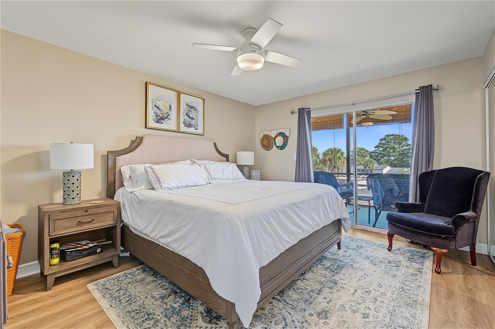 Condominium at 90 S HIGHLAND AVE #1203, TARPON SPRINGS, photo 6 of 21