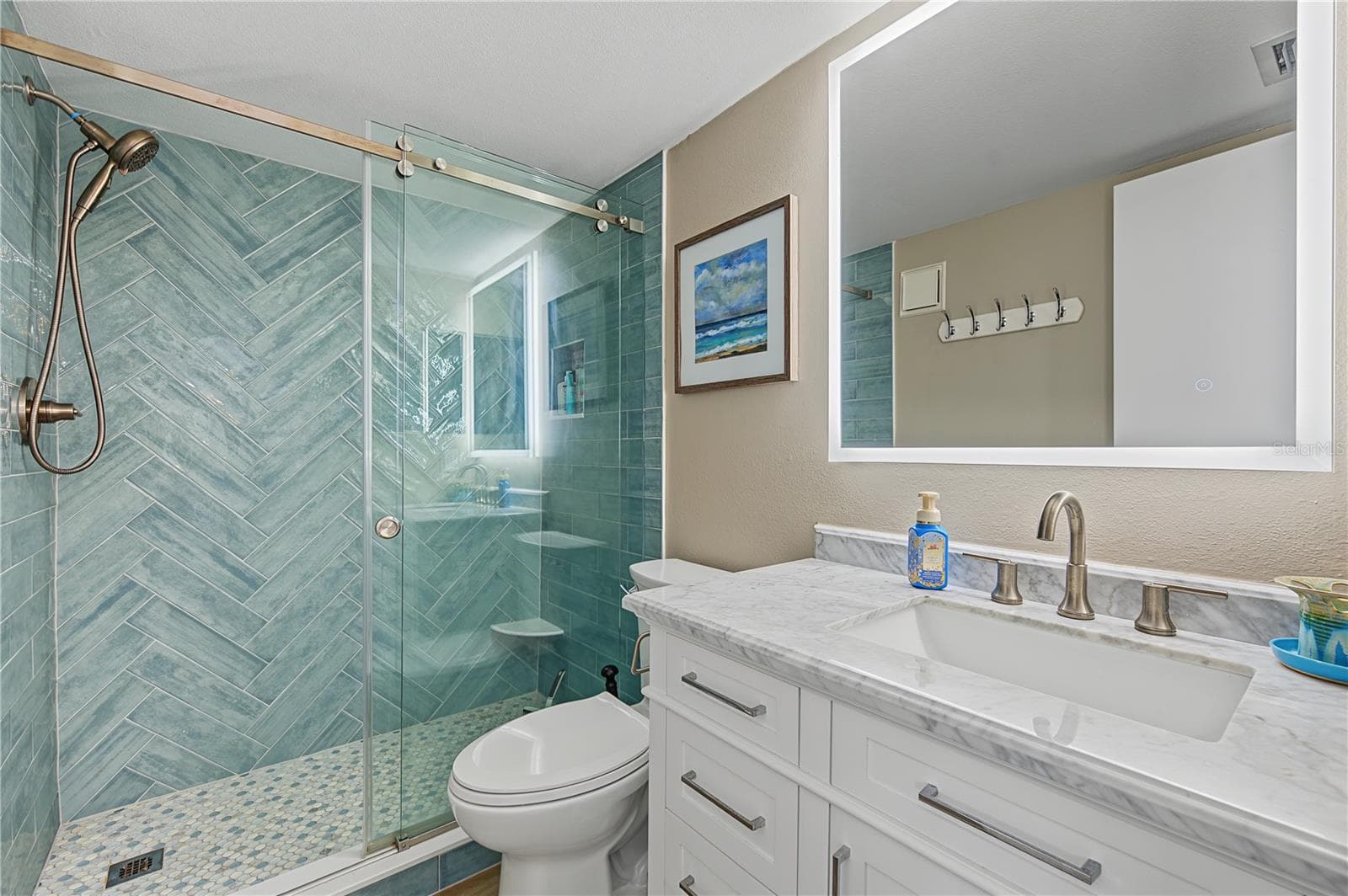Condominium at 90 S HIGHLAND AVE #1203, TARPON SPRINGS, photo 8 of 21