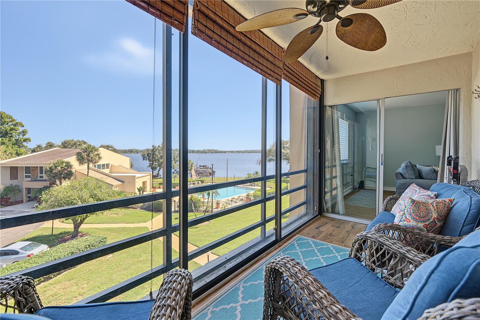 Condominium at 90 S HIGHLAND AVE #1203, TARPON SPRINGS, photo 9 of 21