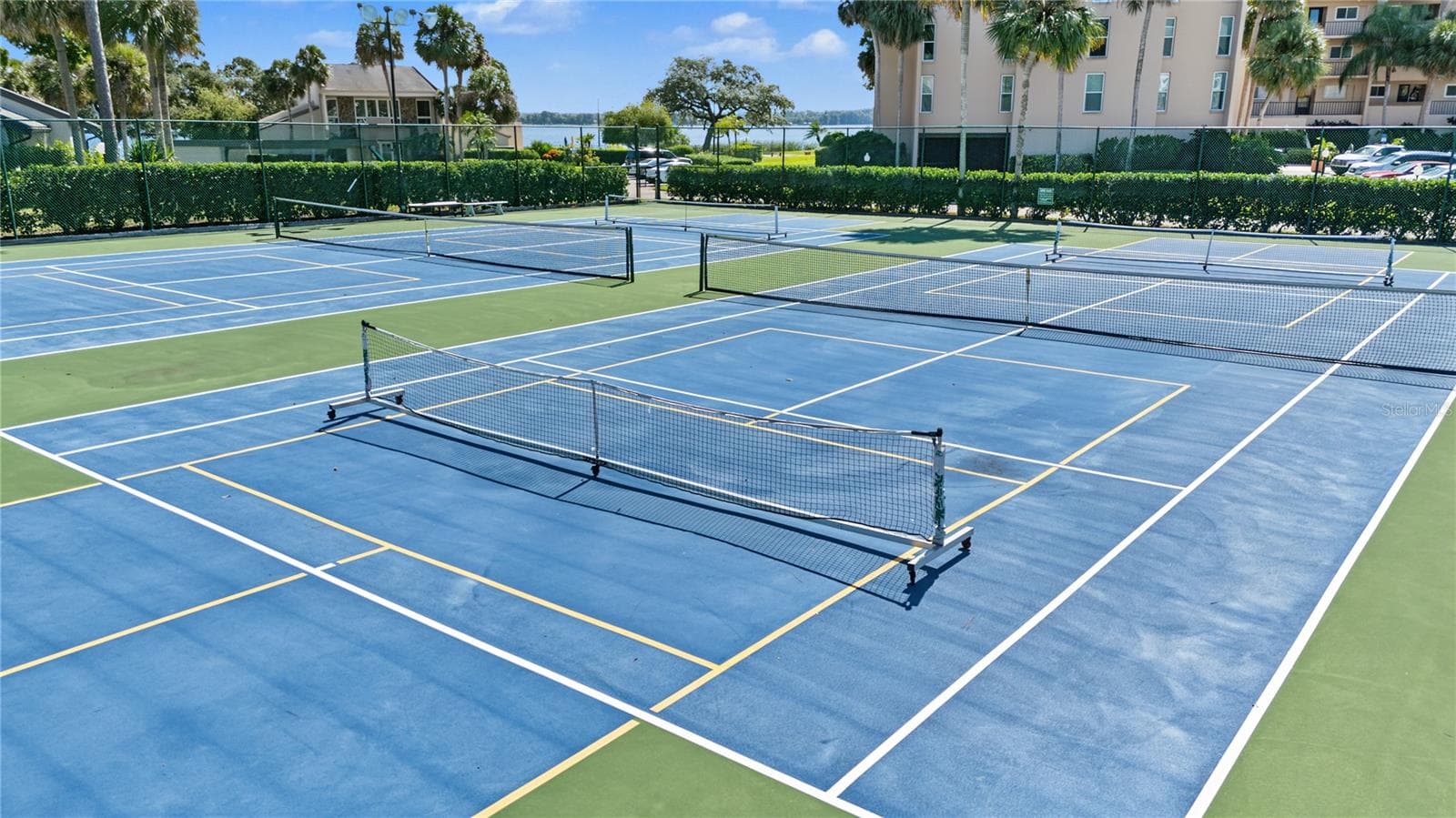 Condominium at 90 S HIGHLAND AVE #1203, TARPON SPRINGS, photo 16 of 21