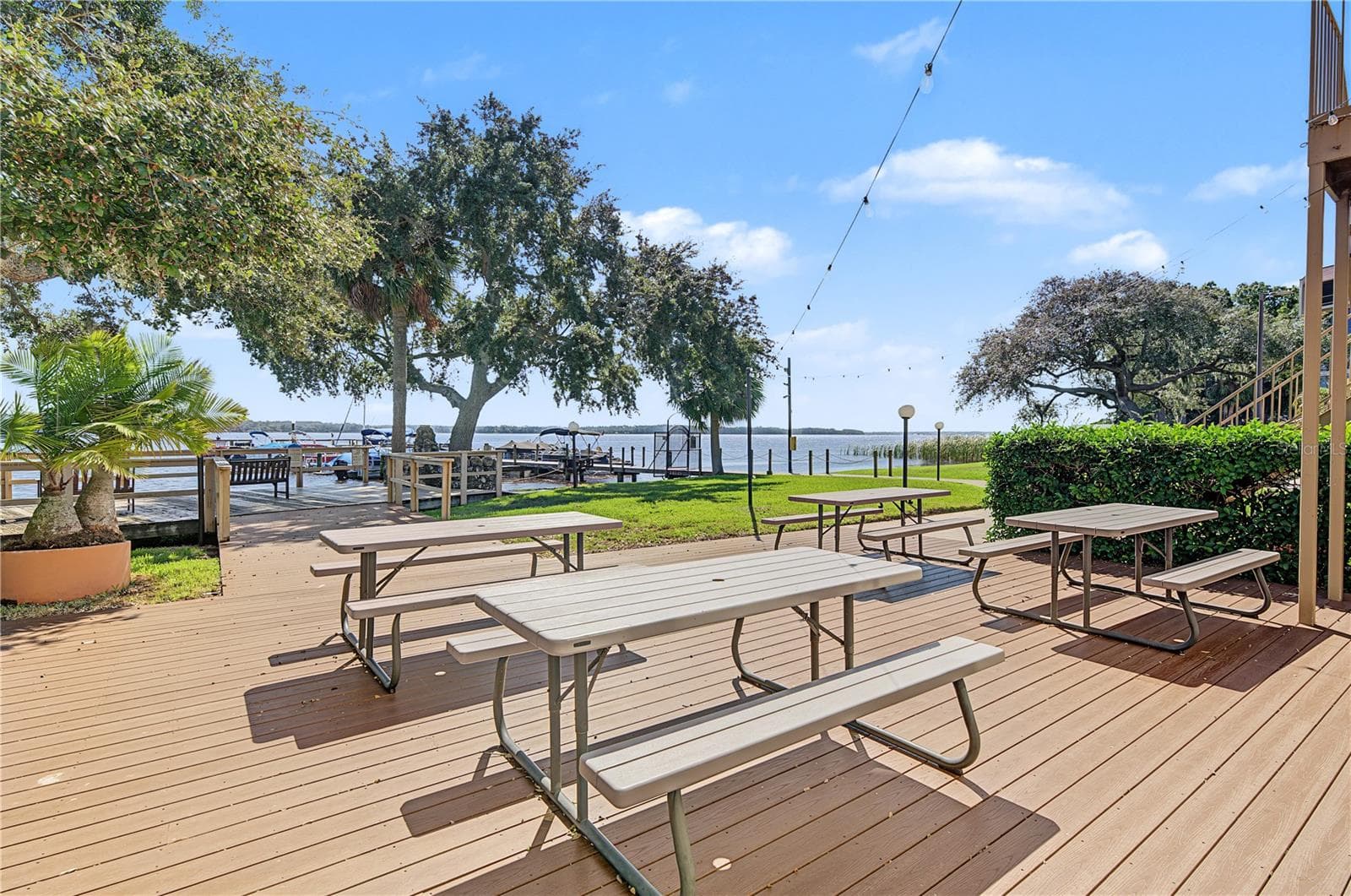 Condominium at 90 S HIGHLAND AVE #1203, TARPON SPRINGS, photo 17 of 21