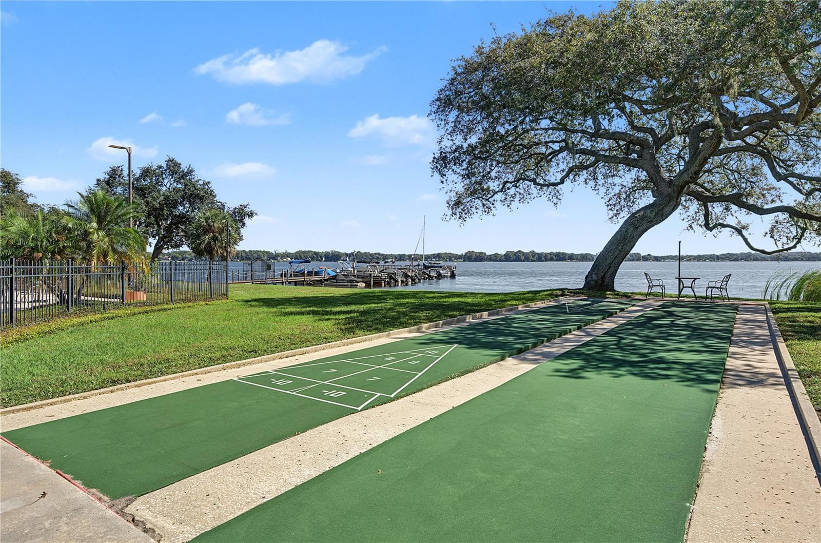 Condominium at 90 S HIGHLAND AVE #1203, TARPON SPRINGS, photo 19 of 21