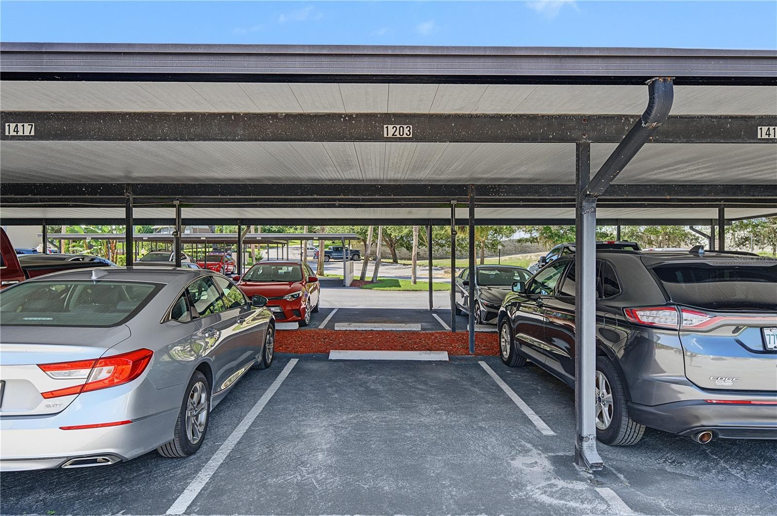 Condominium at 90 S HIGHLAND AVE #1203, TARPON SPRINGS, photo 21 of 21