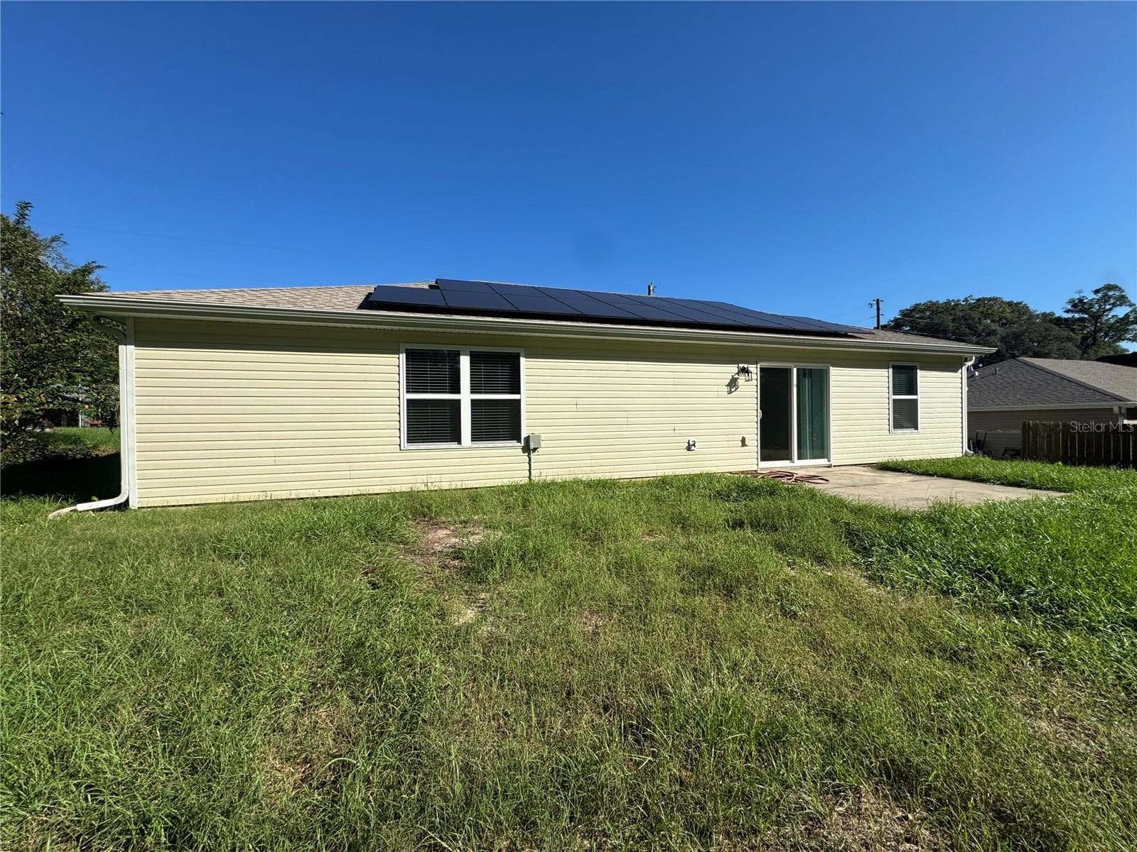 Single Family Residence at 21046 SW PEACH BLOSSOM ST, DUNNELLON, photo 16 of 16